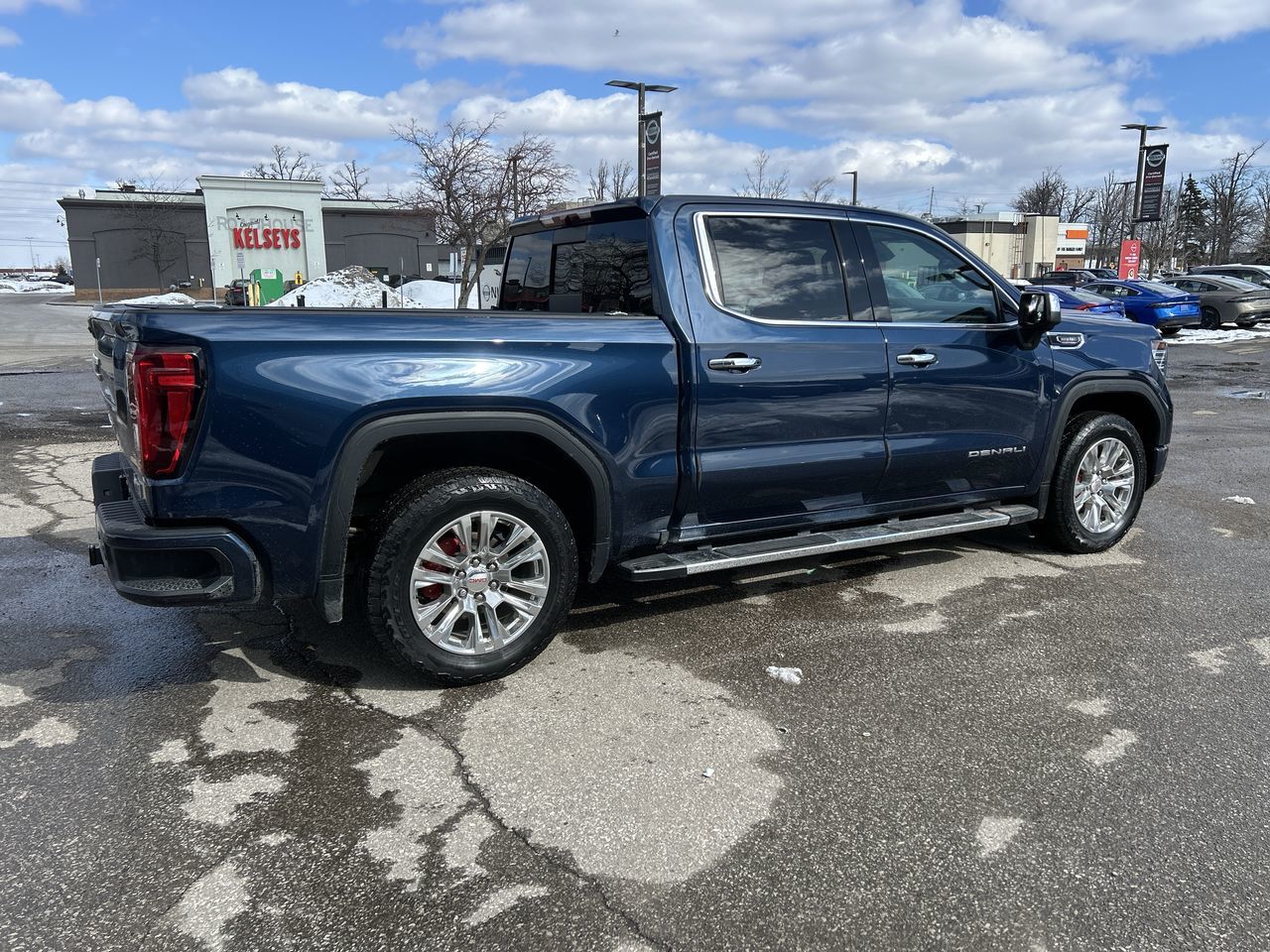 GMC Sierra 1500  2023 à Mississauga, Ontario