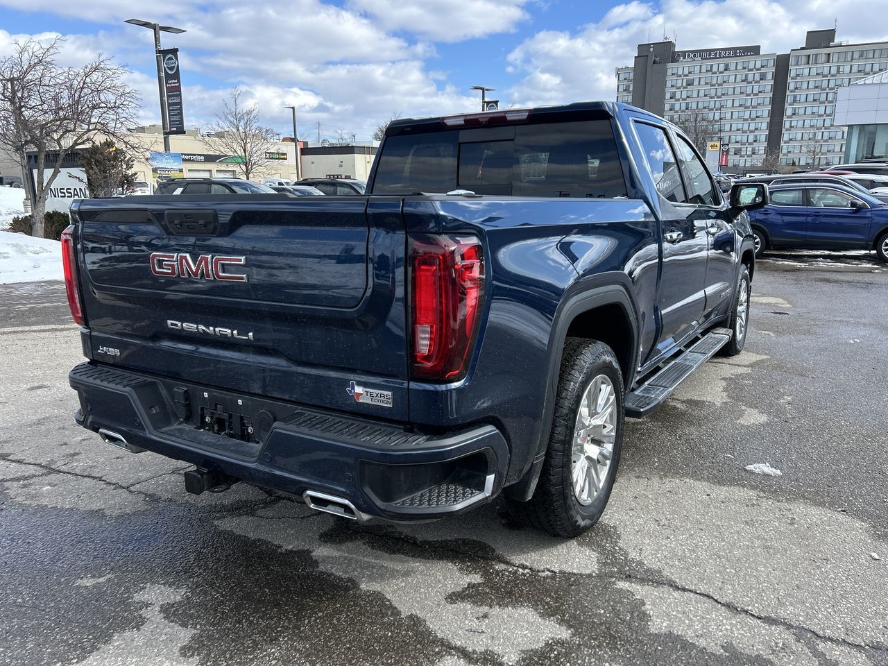 GMC Sierra 1500  2023 à Mississauga, Ontario