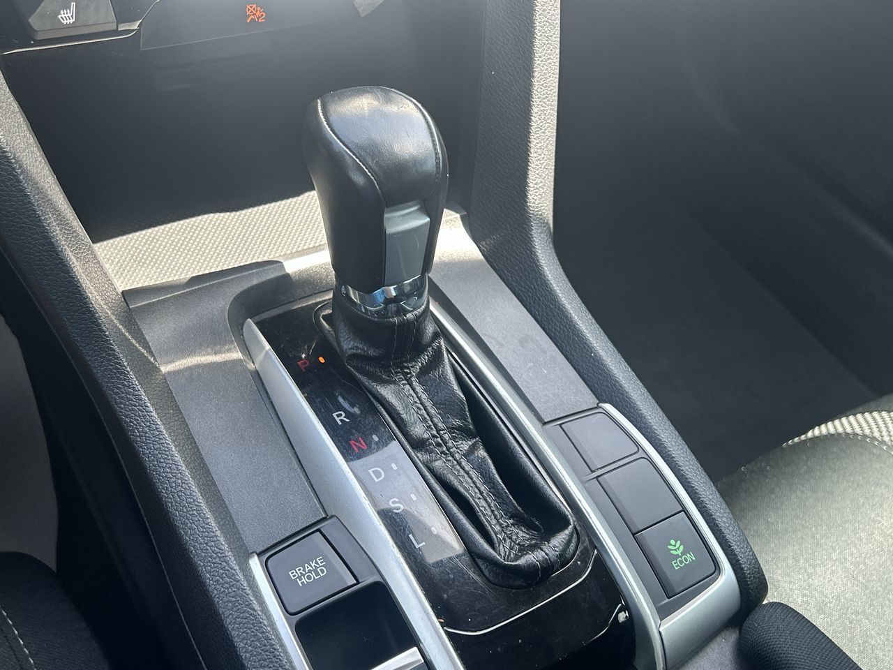2019 Honda Civic in Mississauga, Ontario