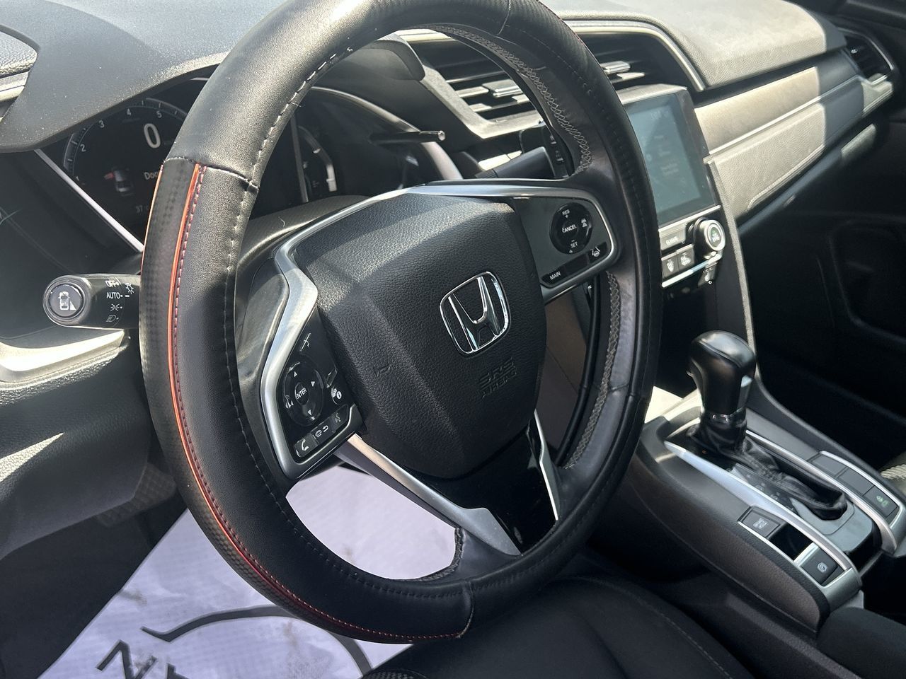 2019 Honda Civic in Mississauga, Ontario