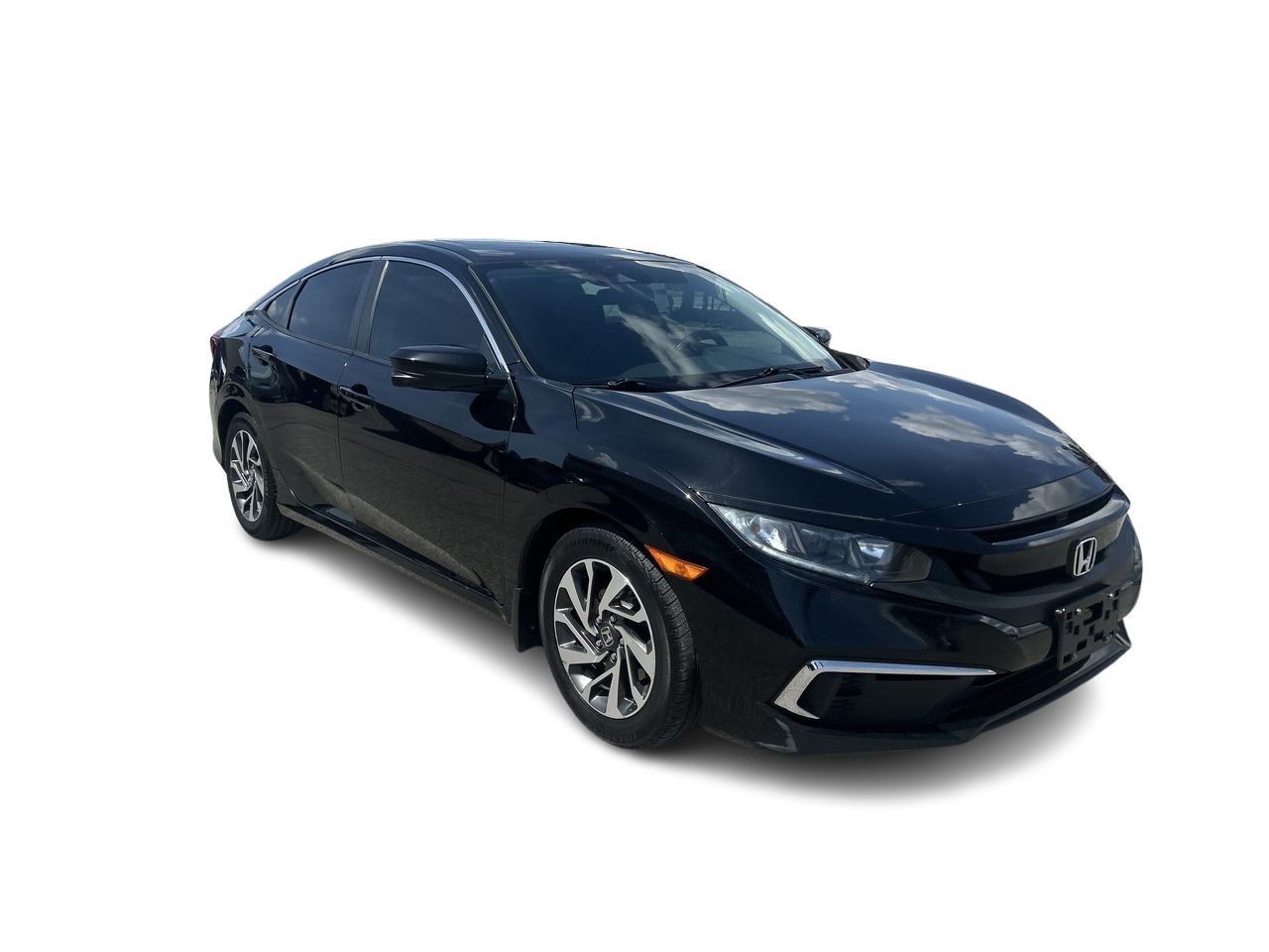 2019 Honda Civic in Mississauga, Ontario