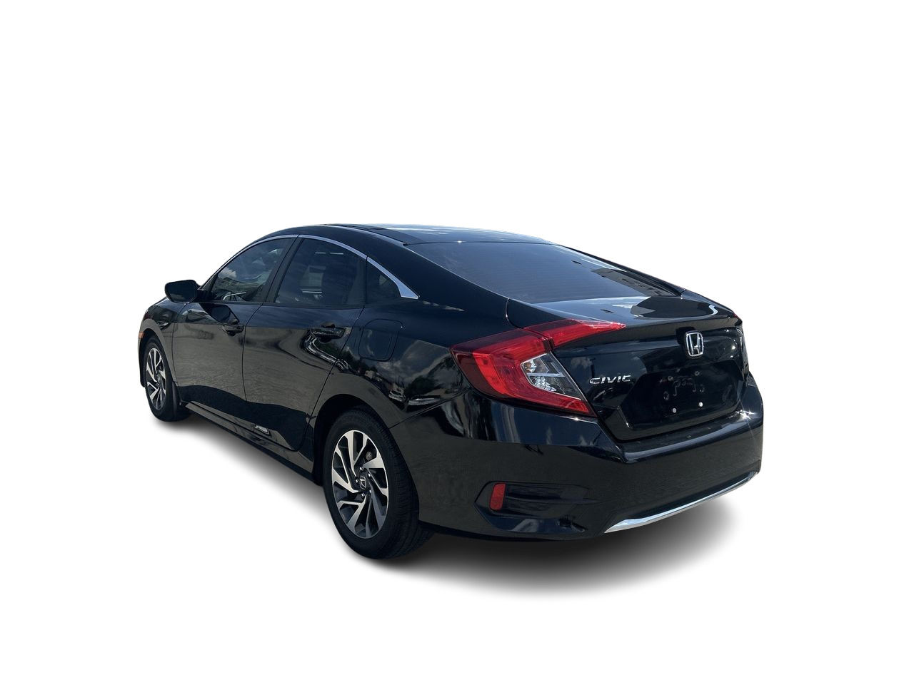 2019 Honda Civic in Mississauga, Ontario