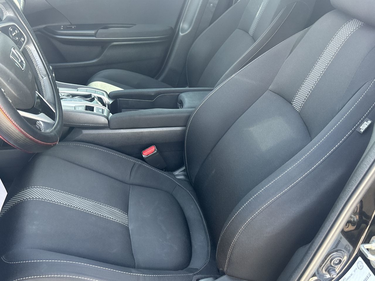 2019 Honda Civic in Mississauga, Ontario