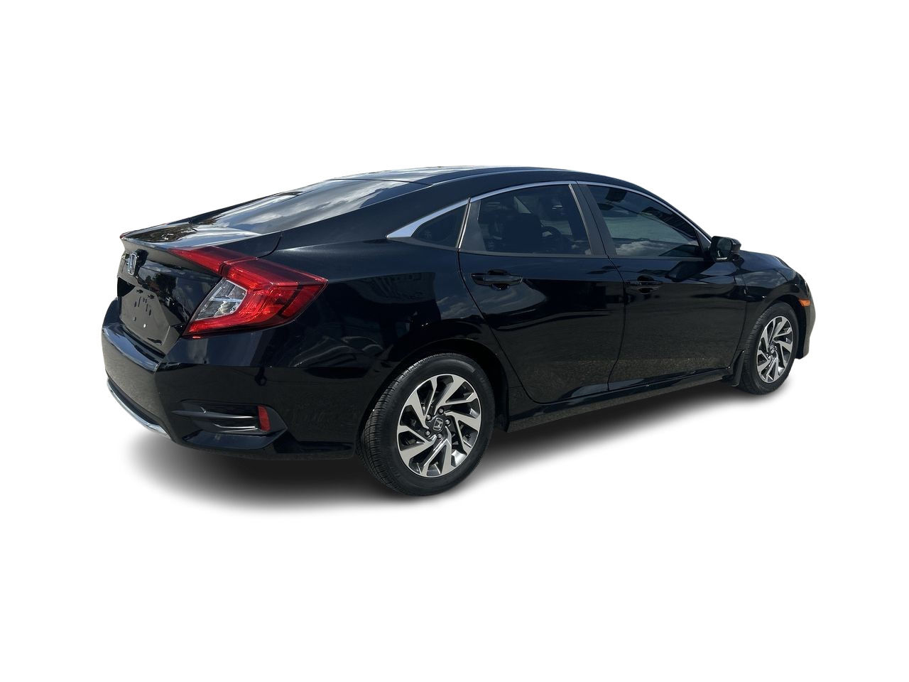 2019 Honda Civic in Mississauga, Ontario