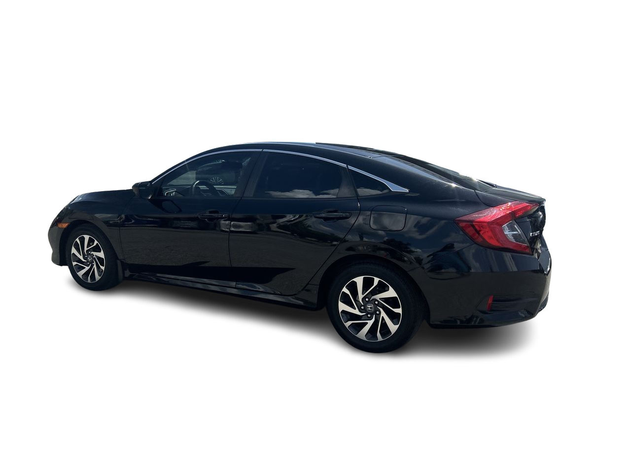2019 Honda Civic in Mississauga, Ontario