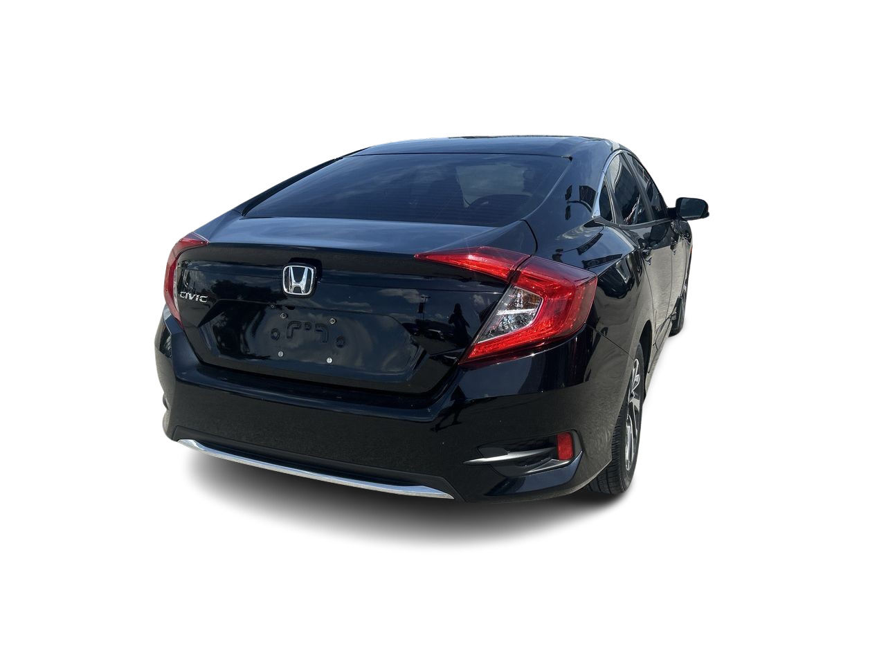2019 Honda Civic in Mississauga, Ontario