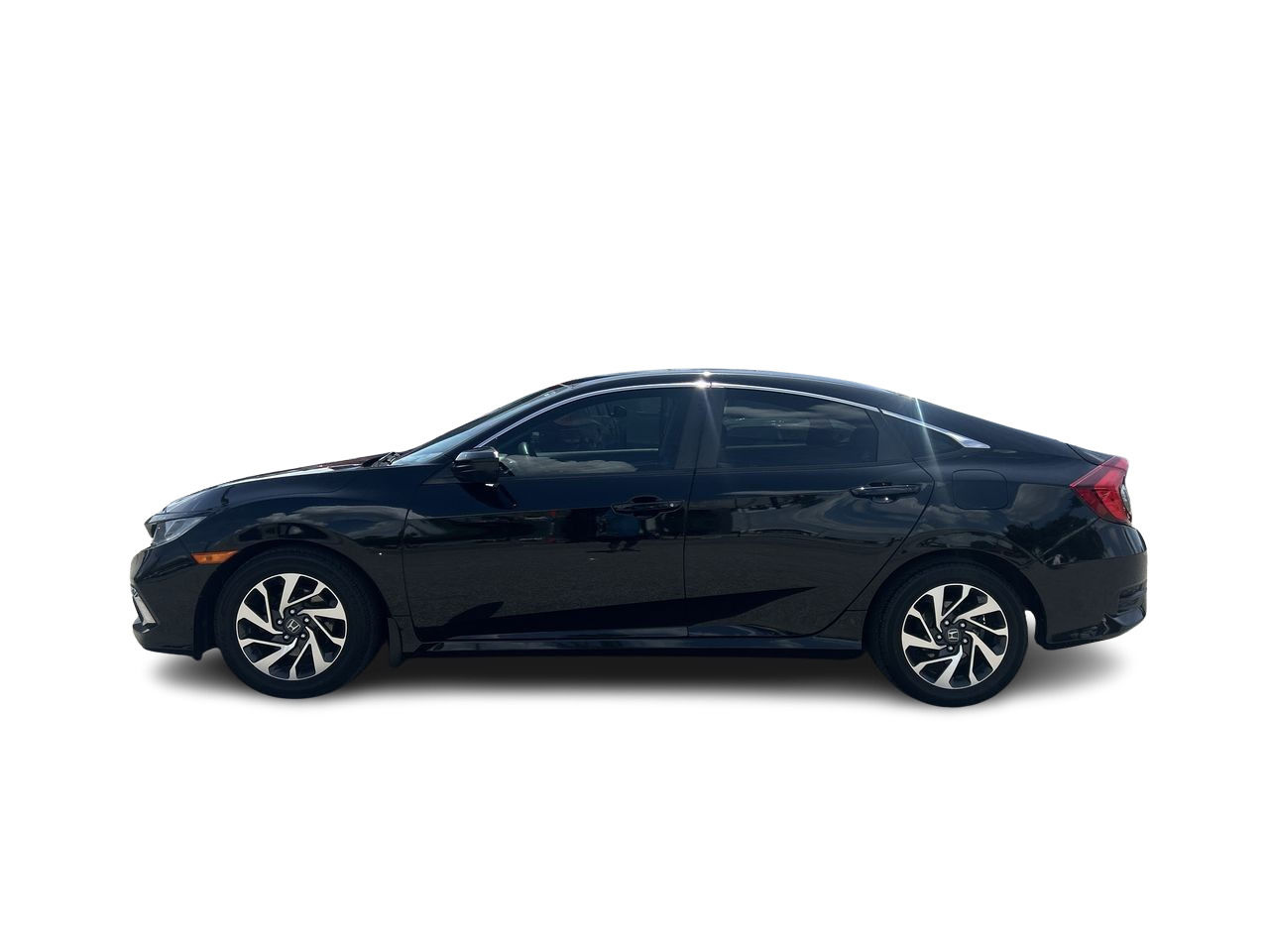 2019 Honda Civic in Mississauga, Ontario