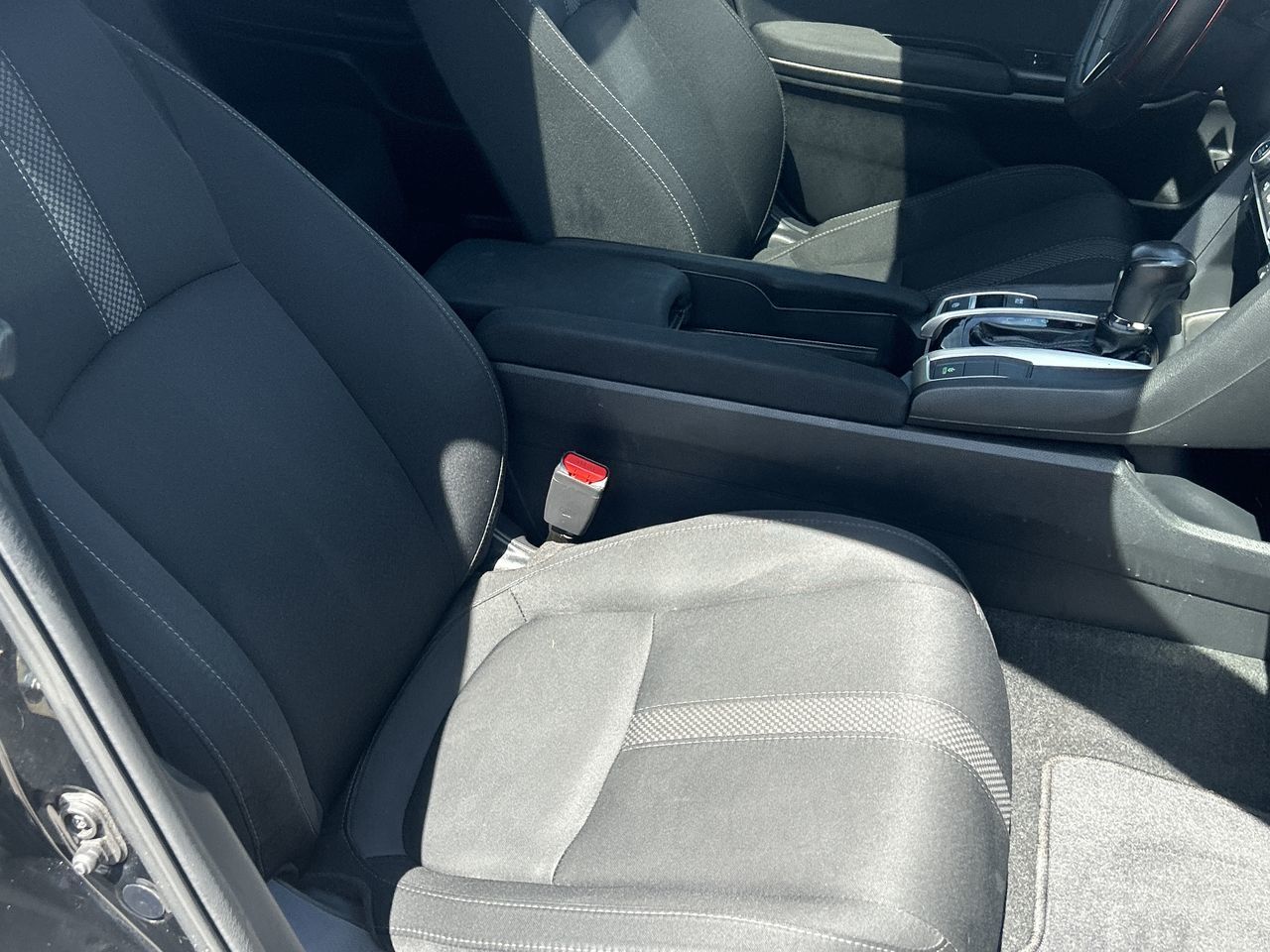2019 Honda Civic in Mississauga, Ontario