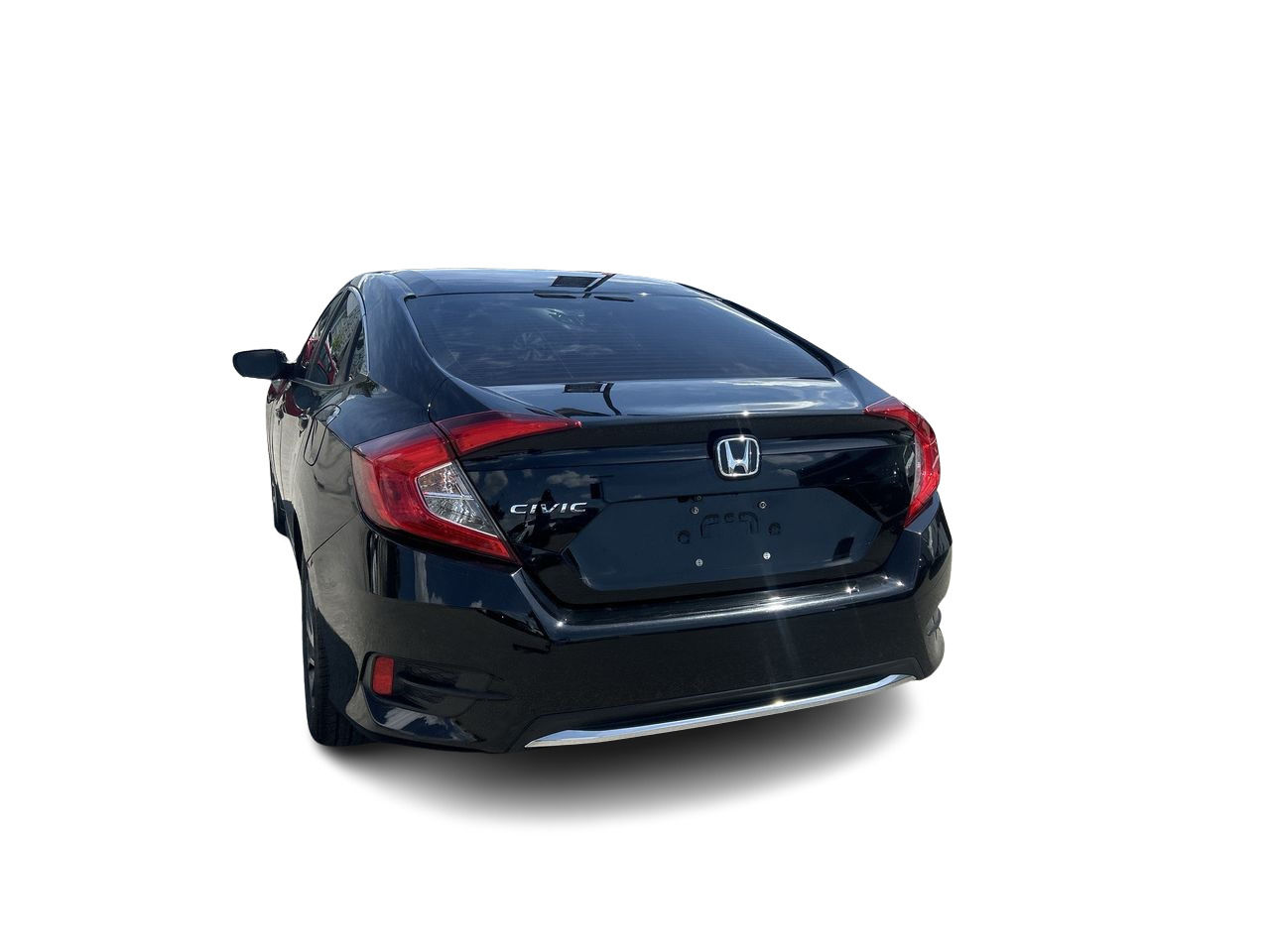 2019 Honda Civic in Mississauga, Ontario