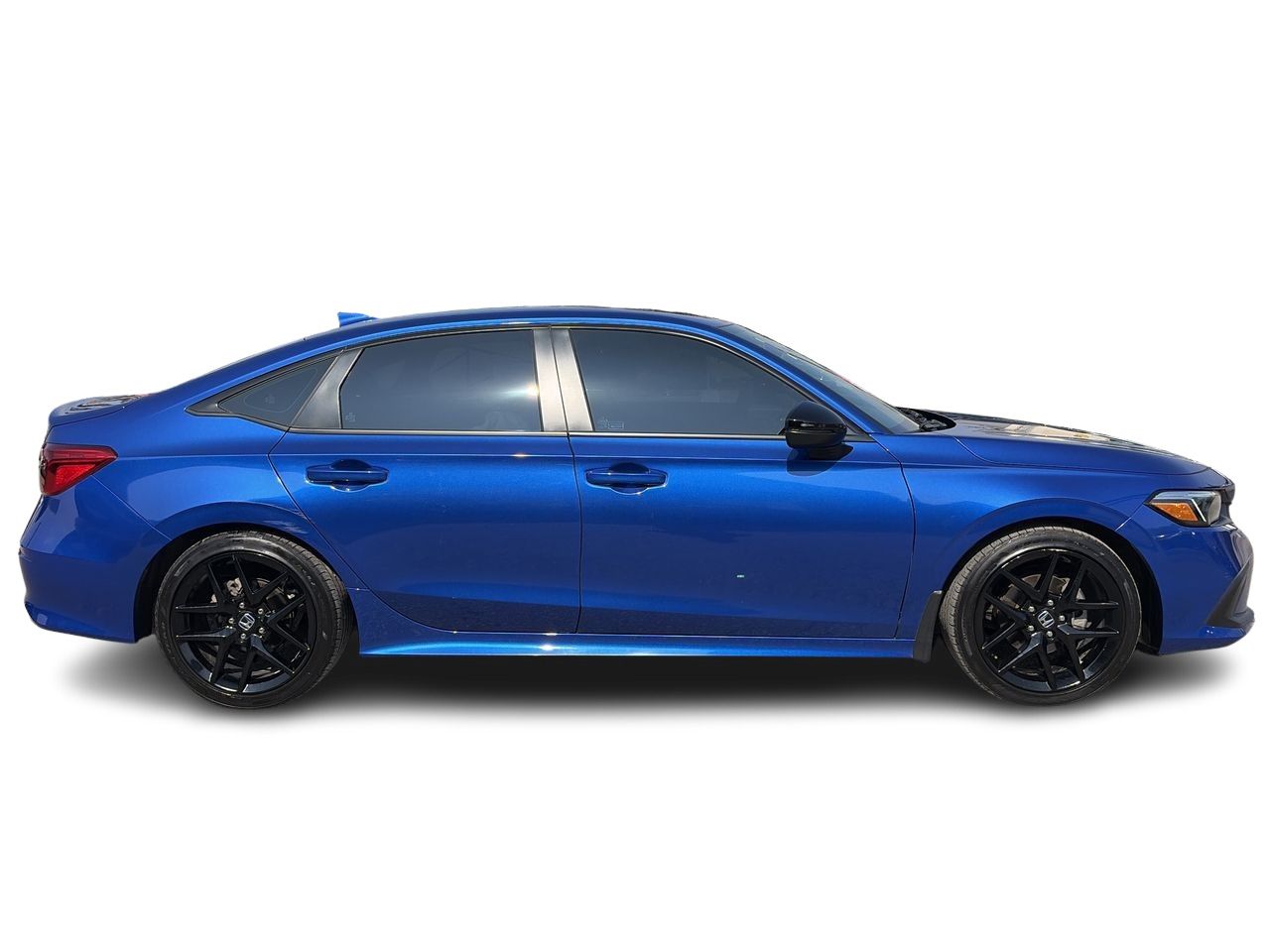 Honda Civic  2022 à Mississauga, Ontario