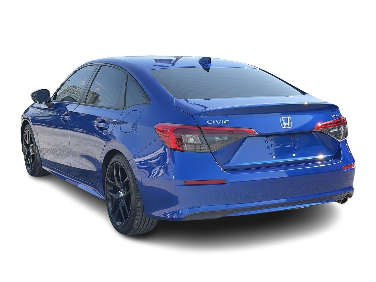 Honda Civic  2022 à Mississauga, Ontario