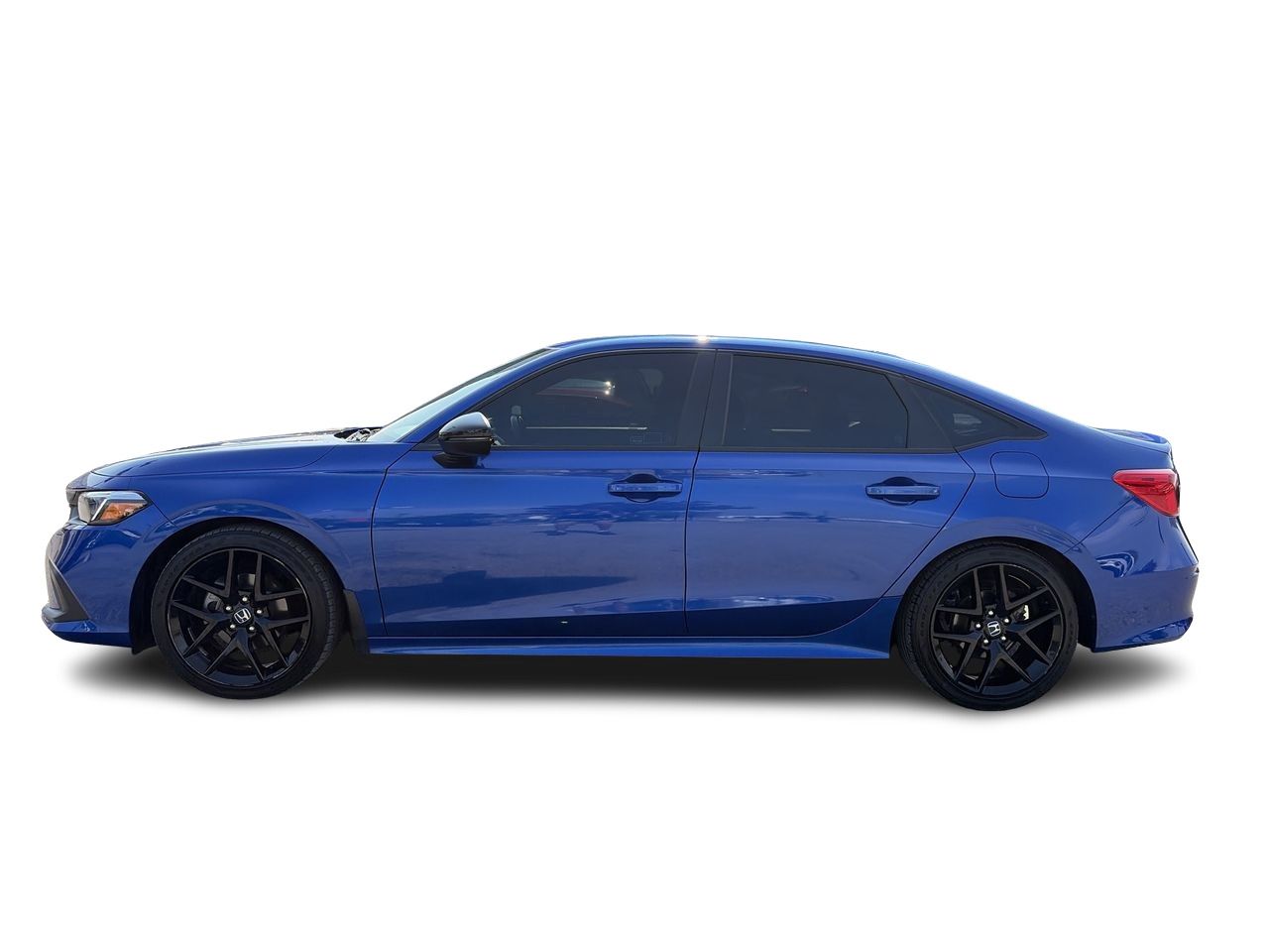 Honda Civic  2022 à Mississauga, Ontario