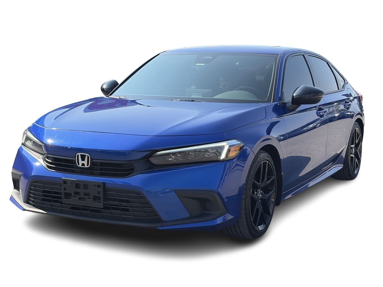 Honda Civic  2022 à Mississauga, Ontario
