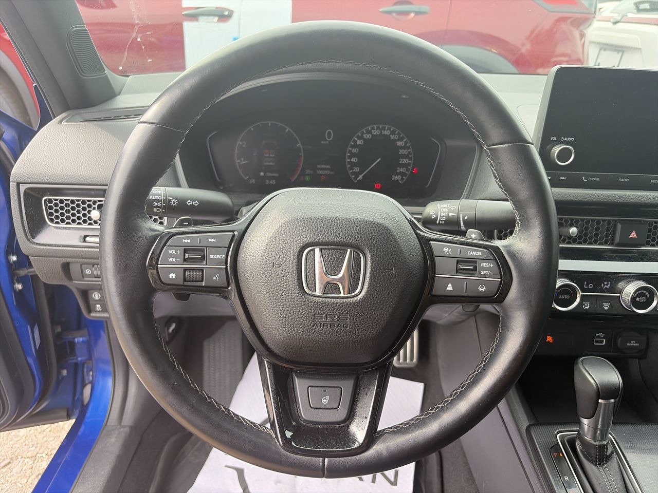 Honda Civic  2022 à Mississauga, Ontario
