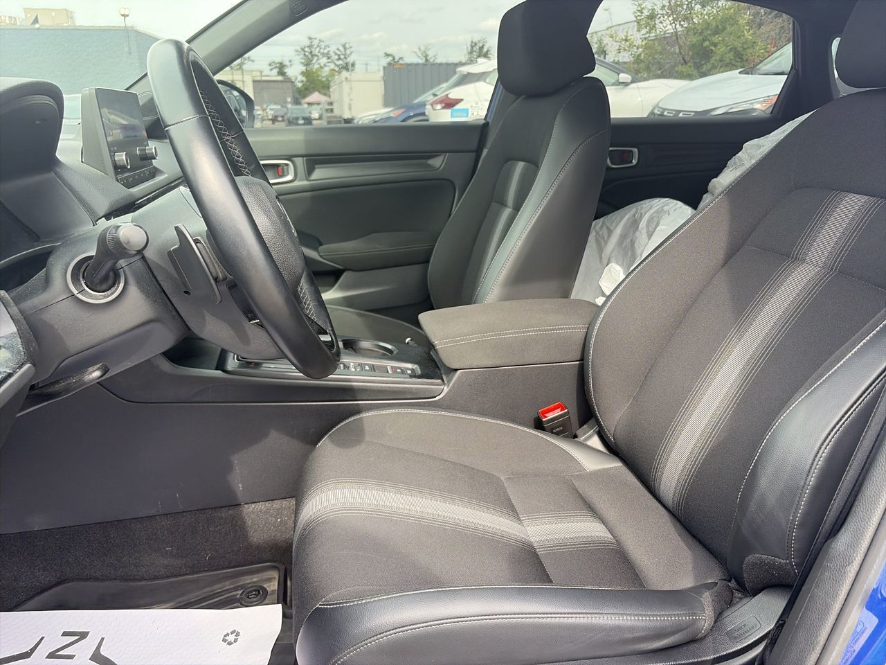 Honda Civic  2022 à Mississauga, Ontario