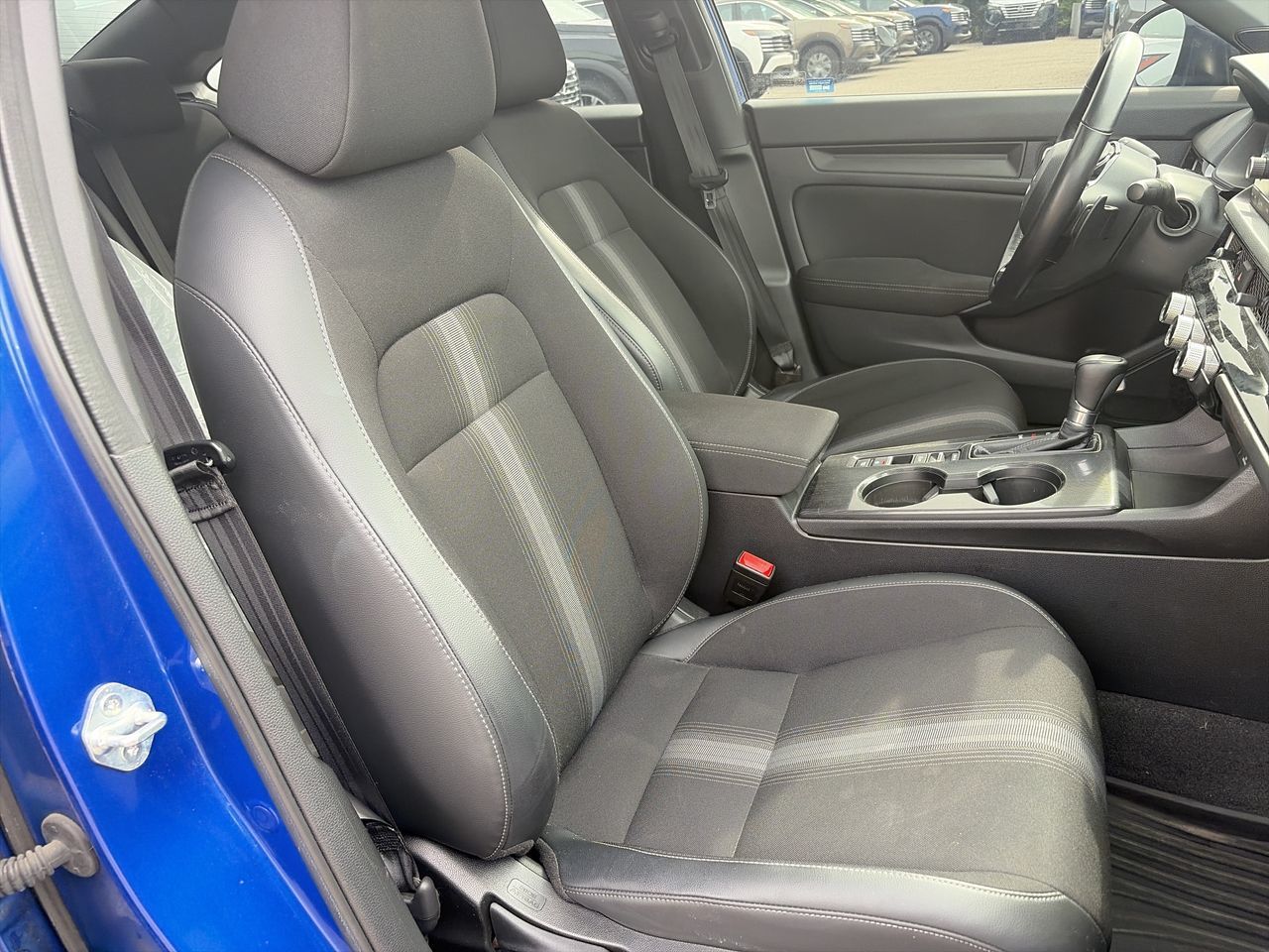 Honda Civic  2022 à Mississauga, Ontario