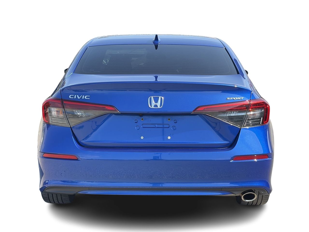 Honda Civic  2022 à Mississauga, Ontario