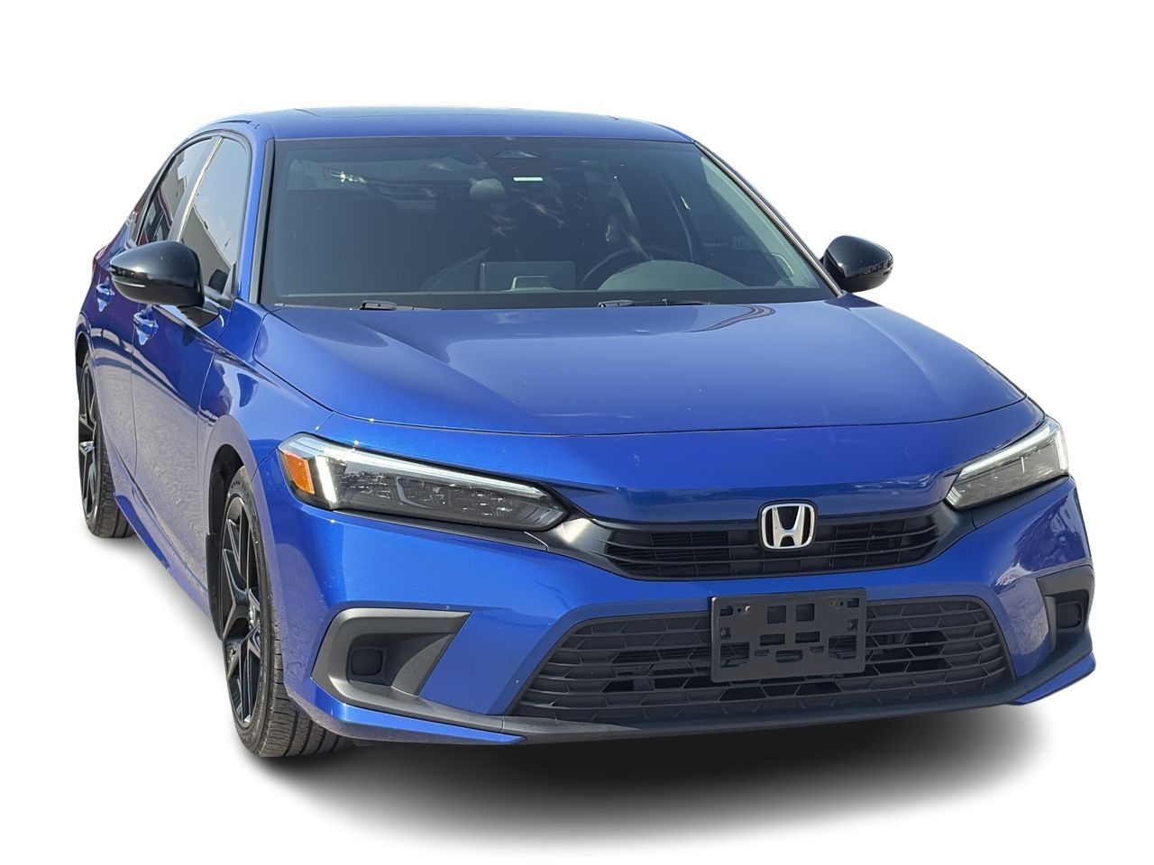Honda Civic  2022 à Mississauga, Ontario