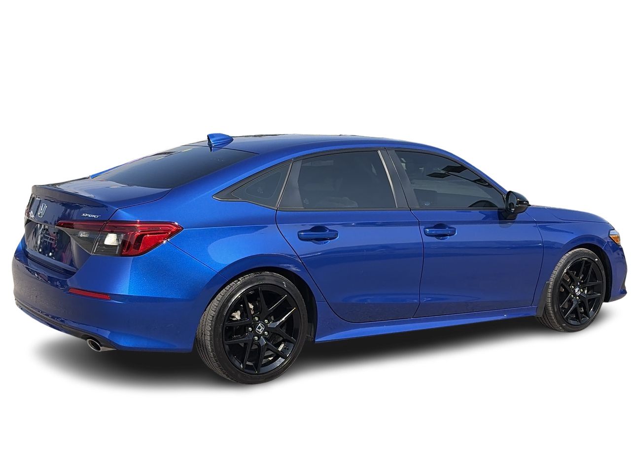 Honda Civic  2022 à Mississauga, Ontario