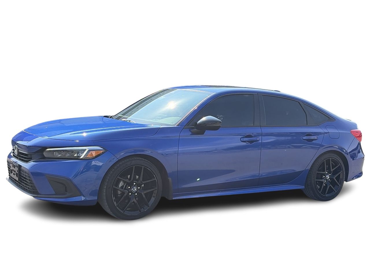 Honda Civic  2022 à Mississauga, Ontario