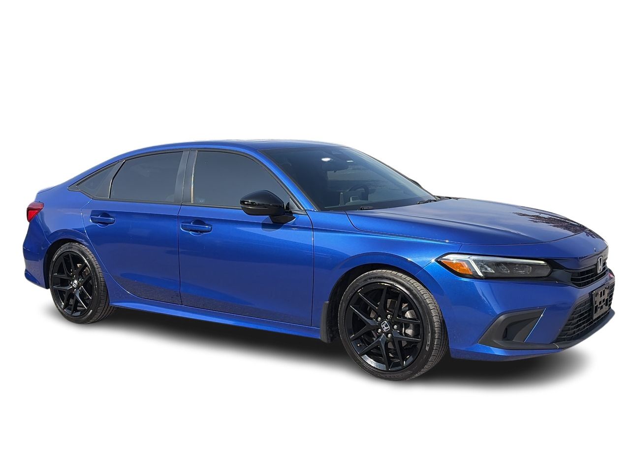 Honda Civic  2022 à Mississauga, Ontario