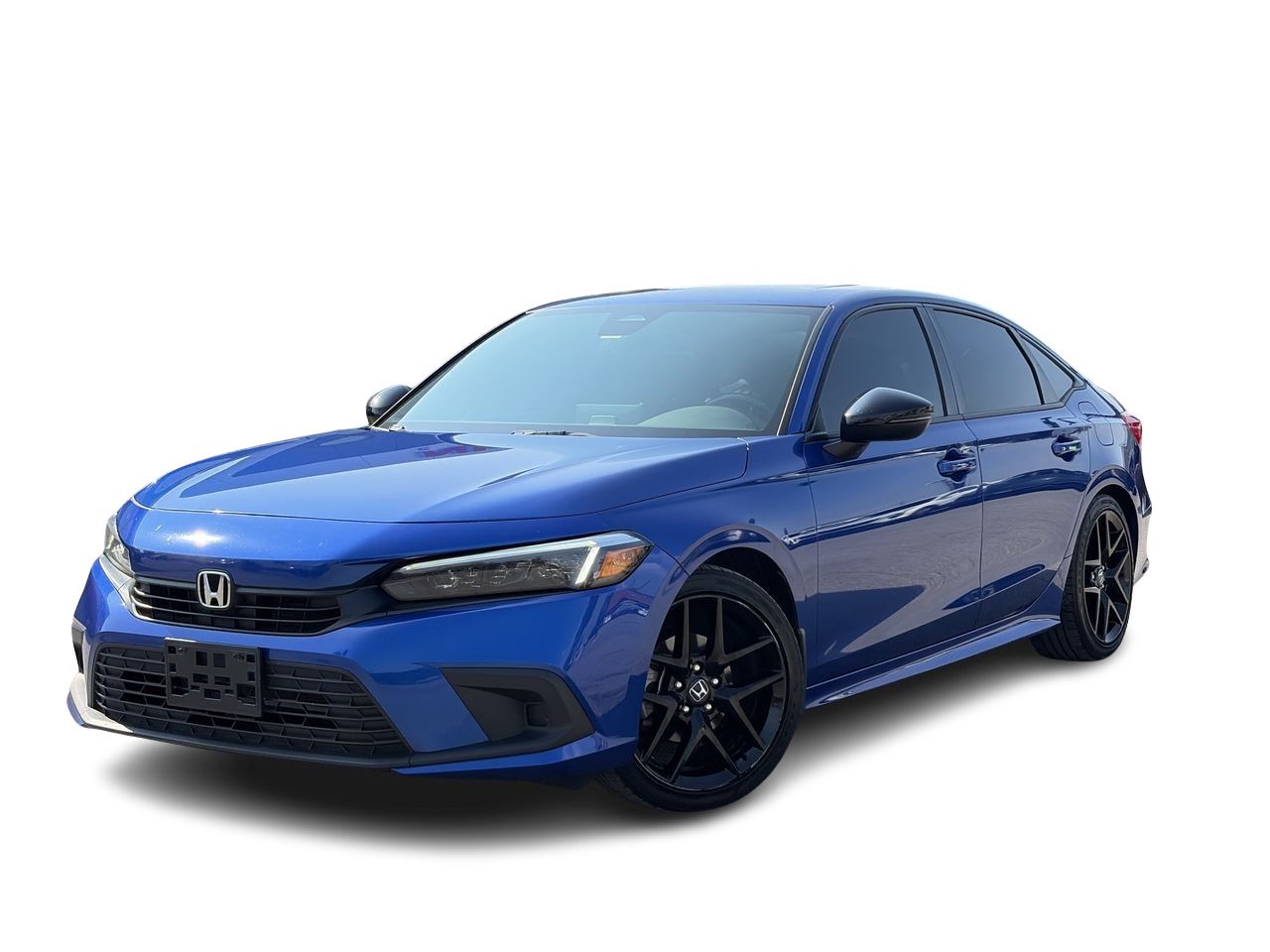 Honda Civic  2022 à Mississauga, Ontario
