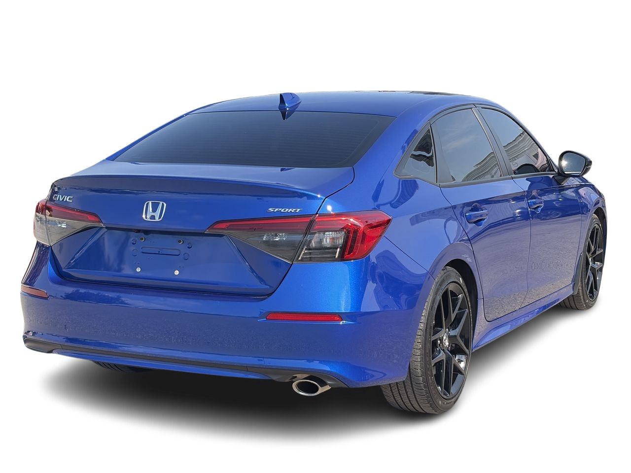 Honda Civic  2022 à Mississauga, Ontario