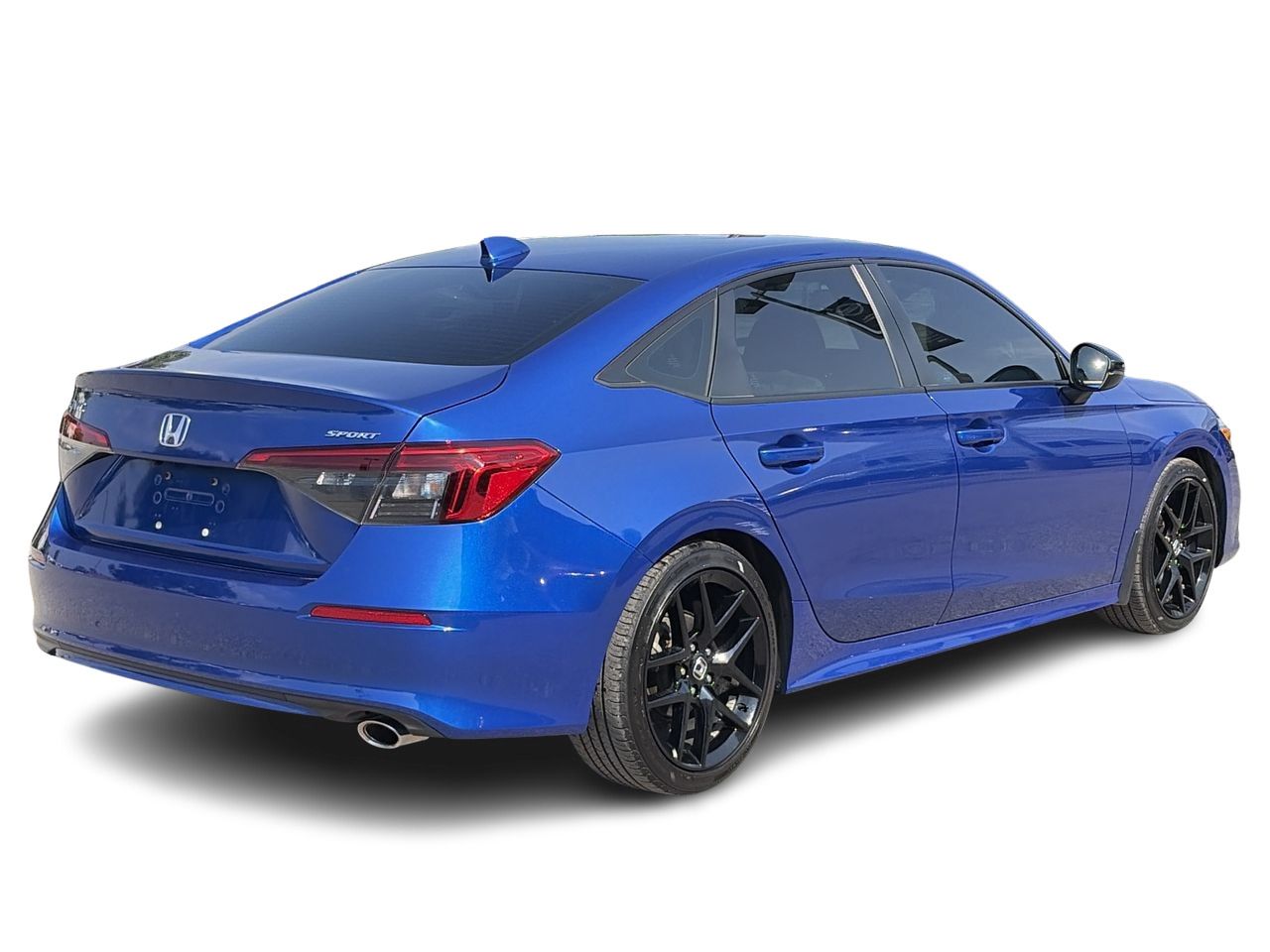 Honda Civic  2022 à Mississauga, Ontario