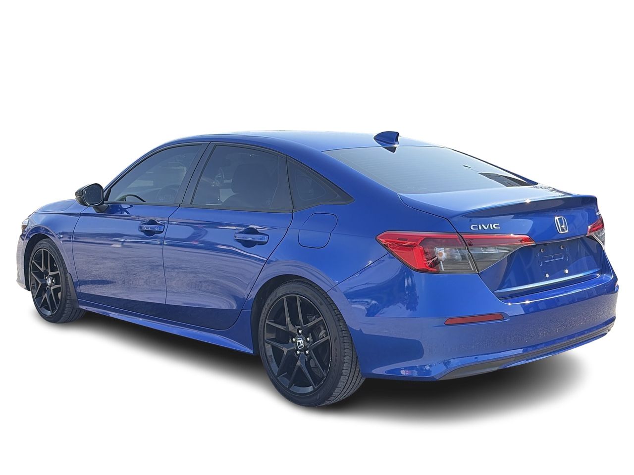 Honda Civic  2022 à Mississauga, Ontario