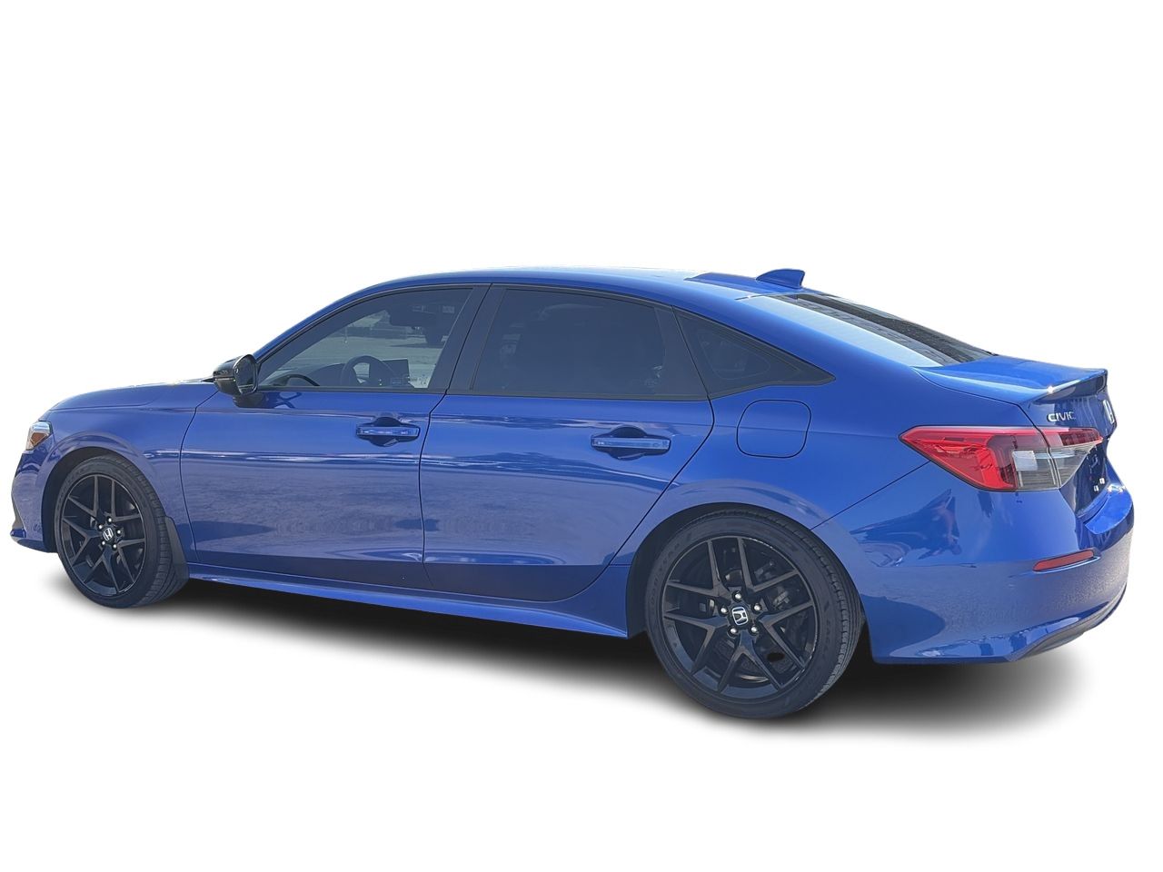 Honda Civic  2022 à Mississauga, Ontario