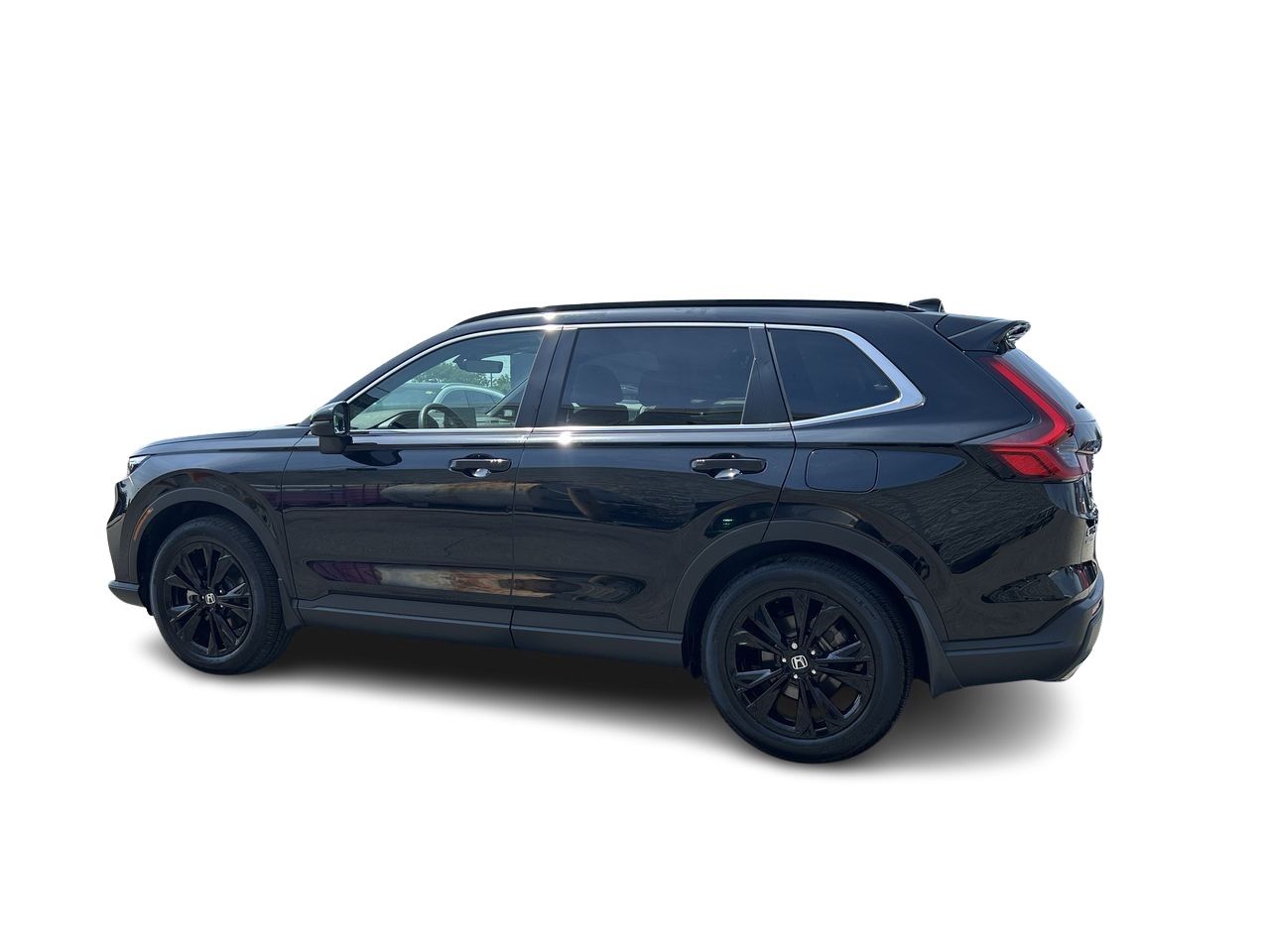 Honda CR-V HYBRID  2024 à Mississauga, Ontario