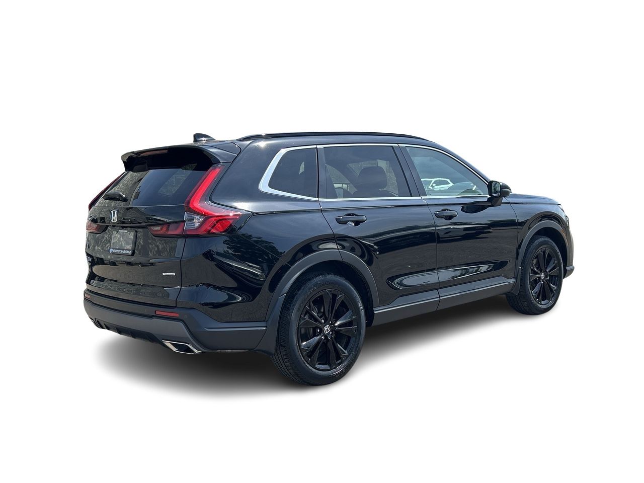 Honda CR-V HYBRID  2024 à Mississauga, Ontario
