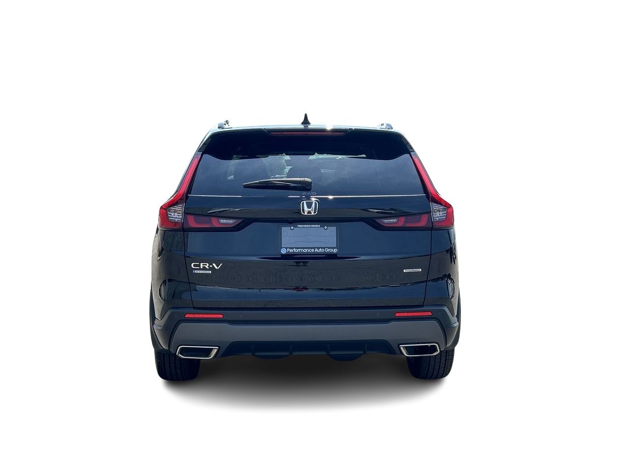 Honda CR-V HYBRID  2024 à Mississauga, Ontario