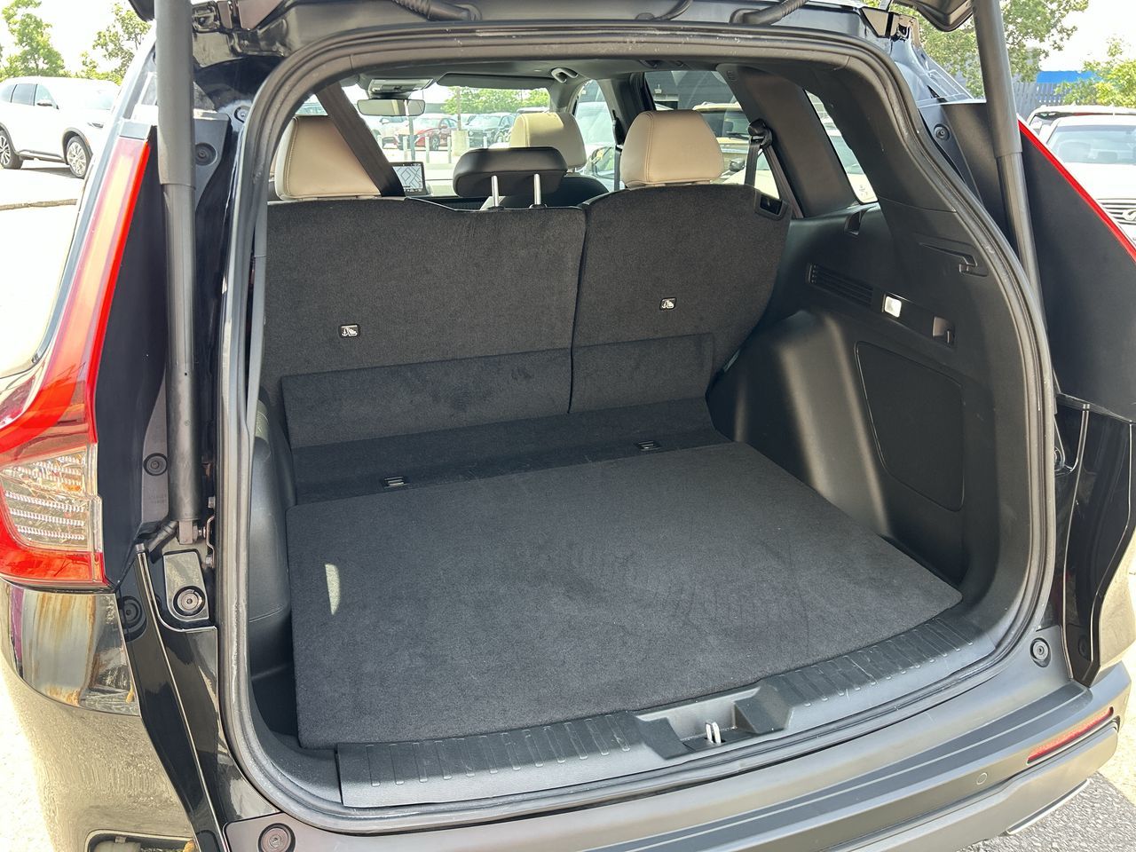 Honda CR-V HYBRID  2024 à Mississauga, Ontario