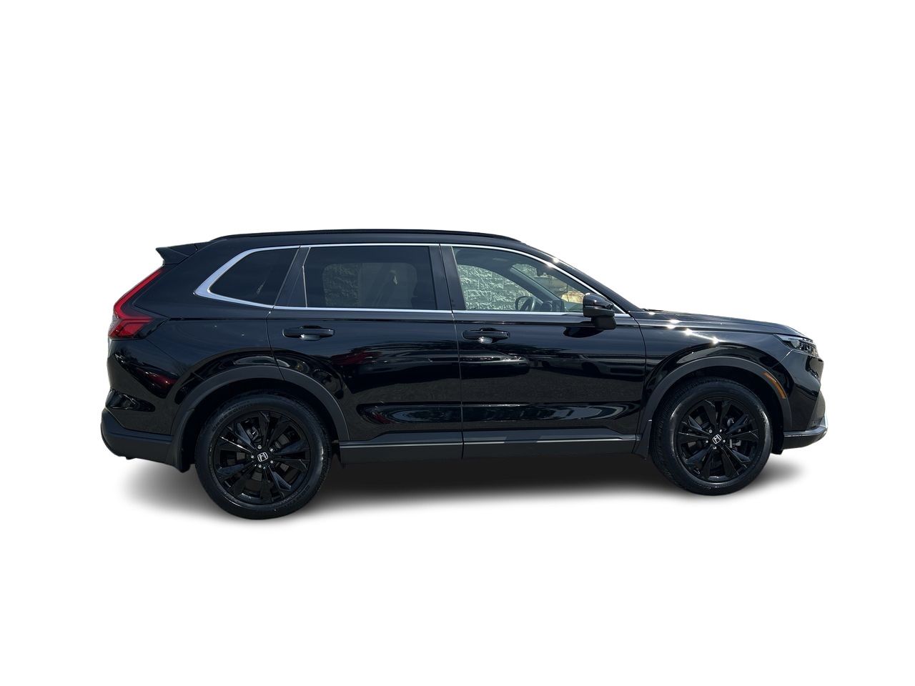 Honda CR-V HYBRID  2024 à Mississauga, Ontario