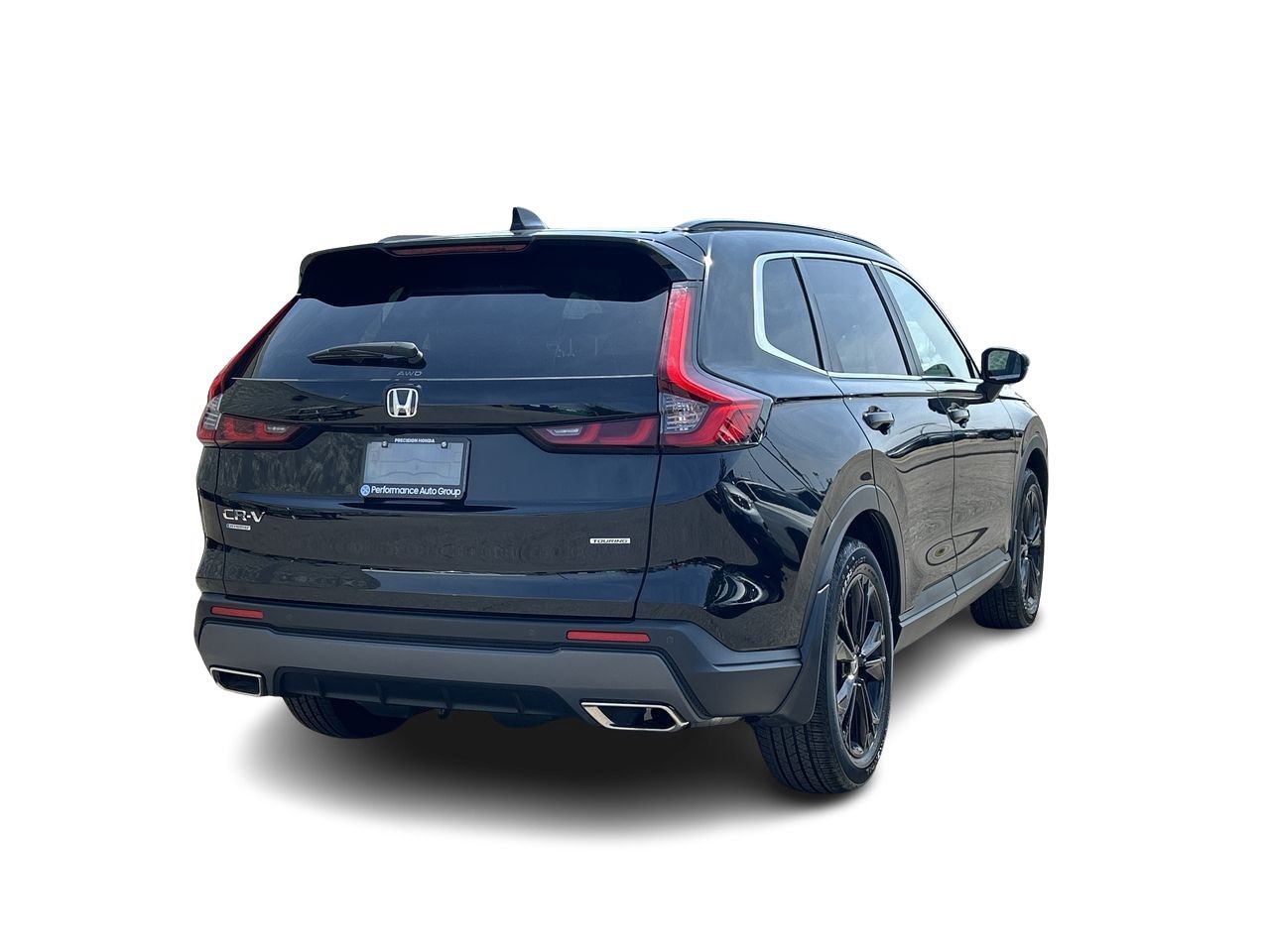 Honda CR-V HYBRID  2024 à Mississauga, Ontario