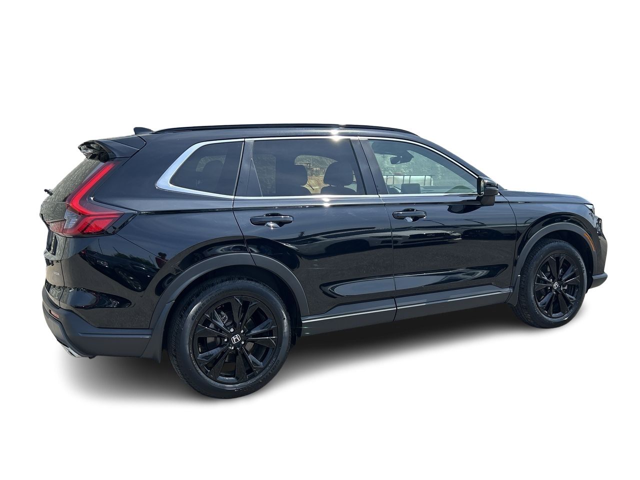 Honda CR-V HYBRID  2024 à Mississauga, Ontario