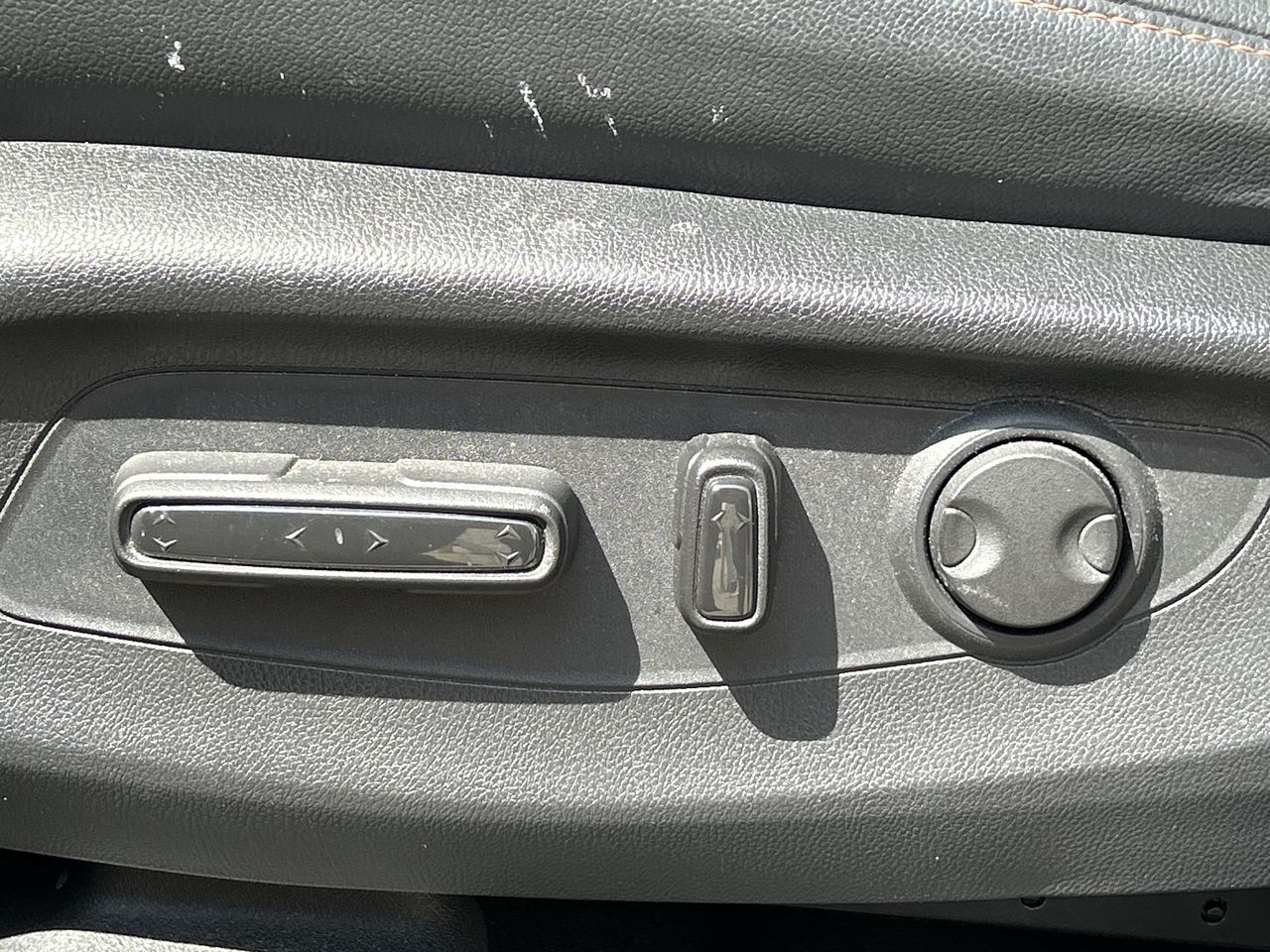 Honda CR-V HYBRID  2024 à Mississauga, Ontario