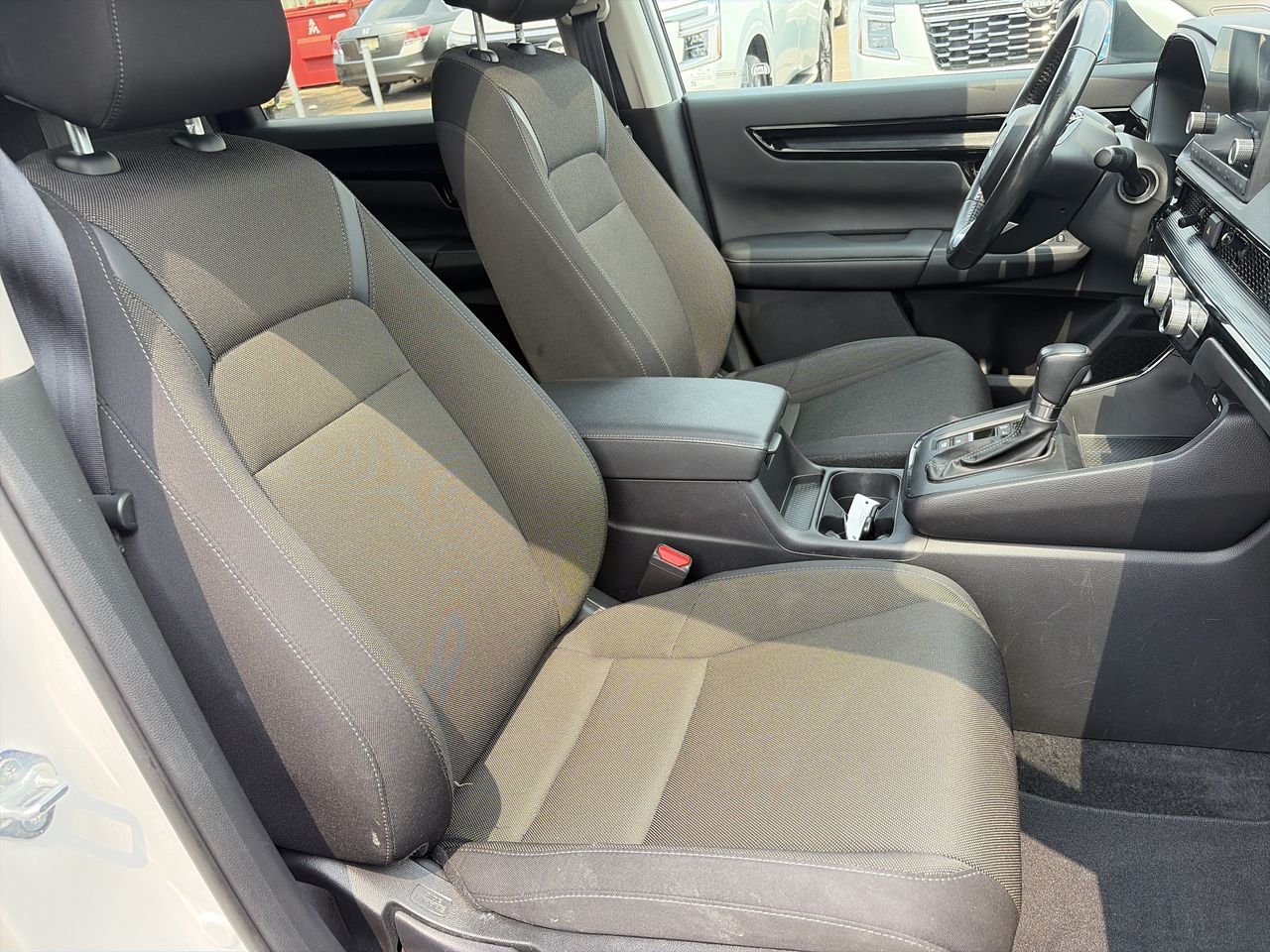 2023 Honda CR-V in Mississauga, Ontario