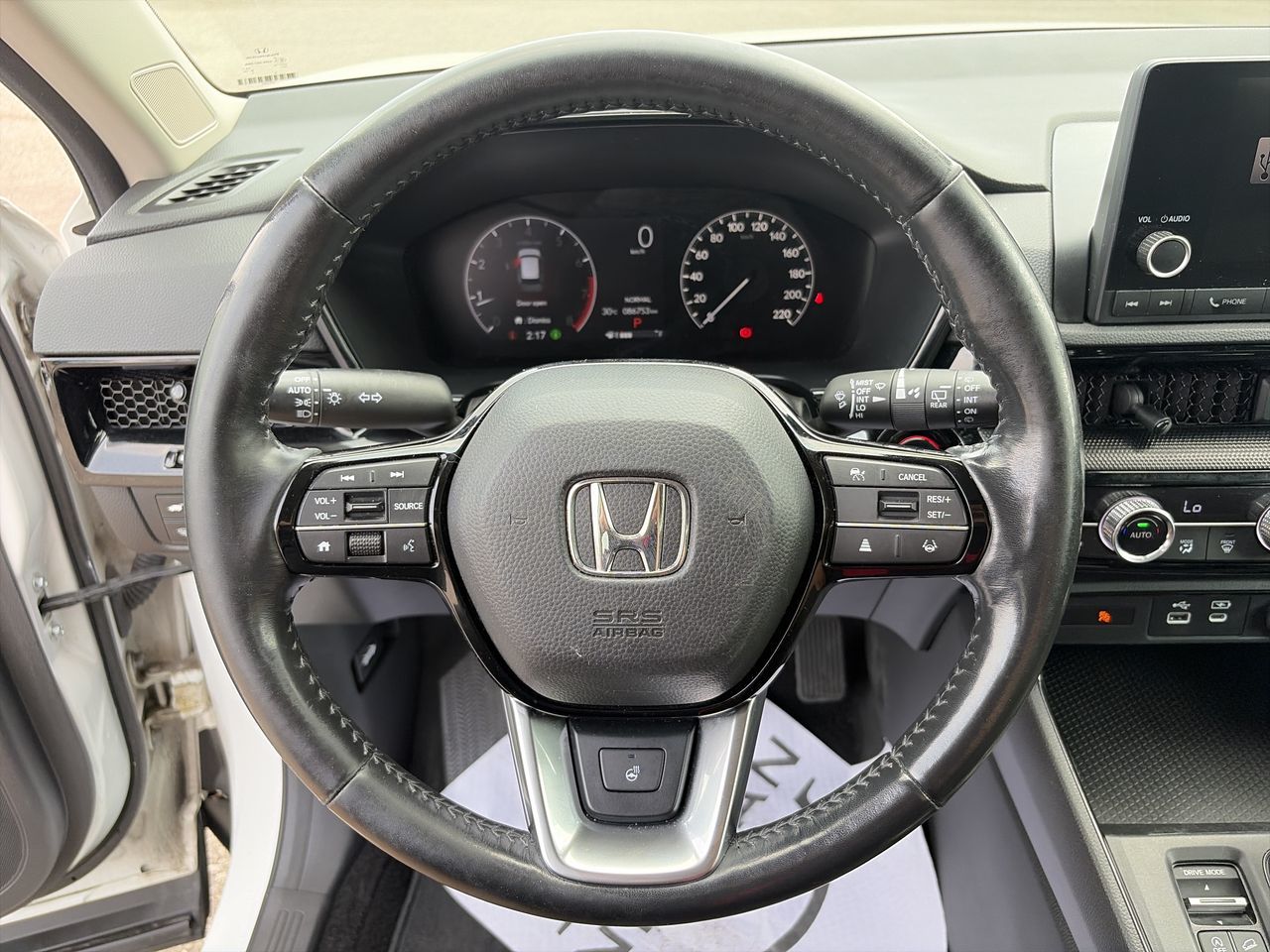 2023 Honda CR-V in Mississauga, Ontario