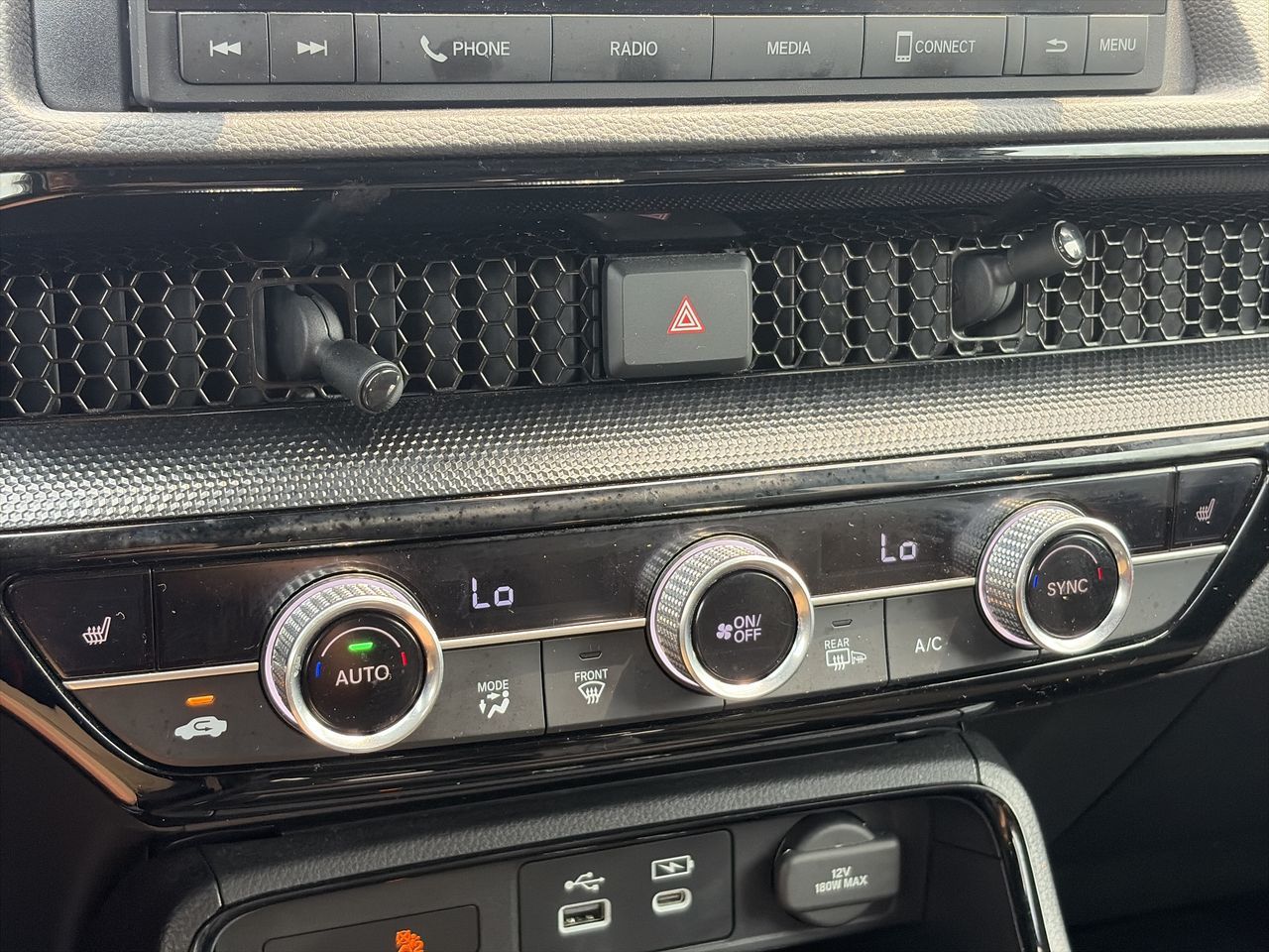 2023 Honda CR-V in Mississauga, Ontario