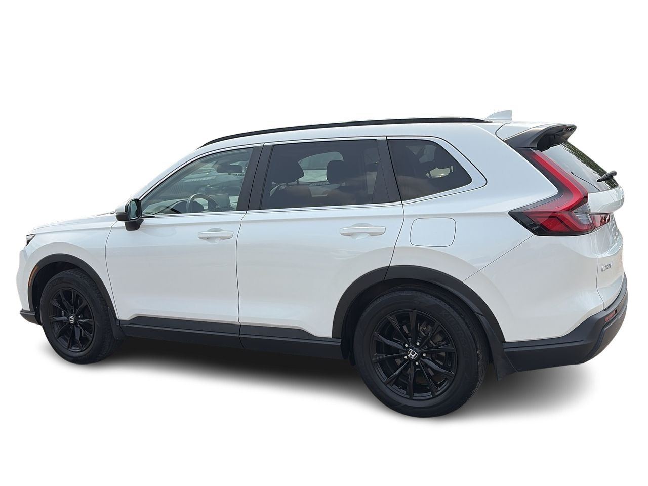 2023 Honda CR-V in Mississauga, Ontario