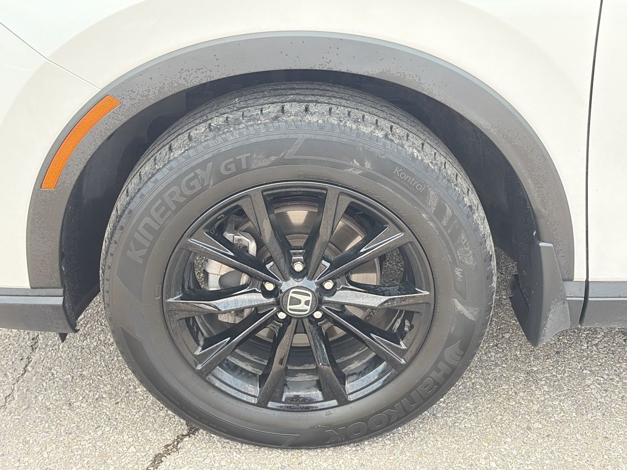 2023 Honda CR-V in Mississauga, Ontario