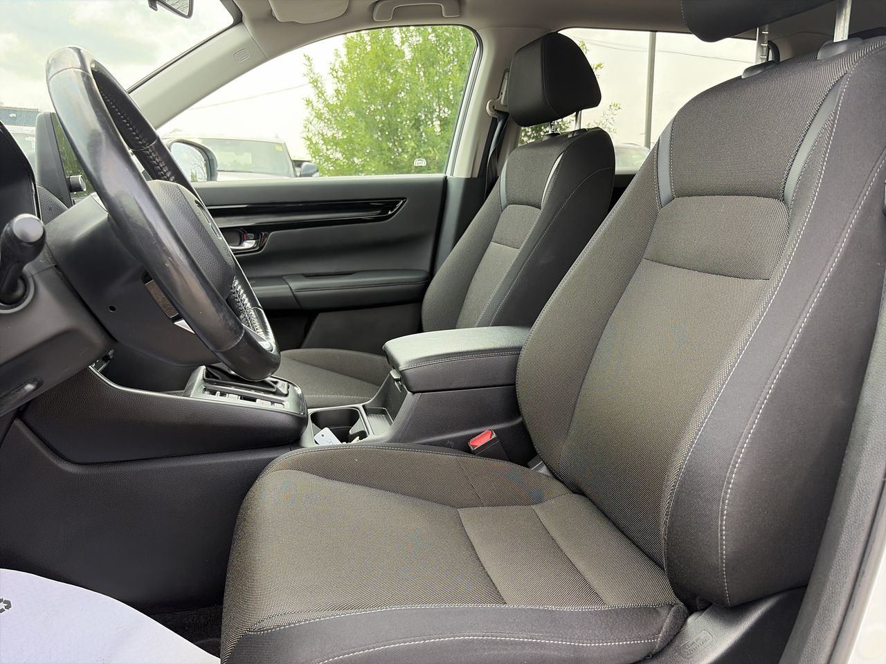 2023 Honda CR-V in Mississauga, Ontario