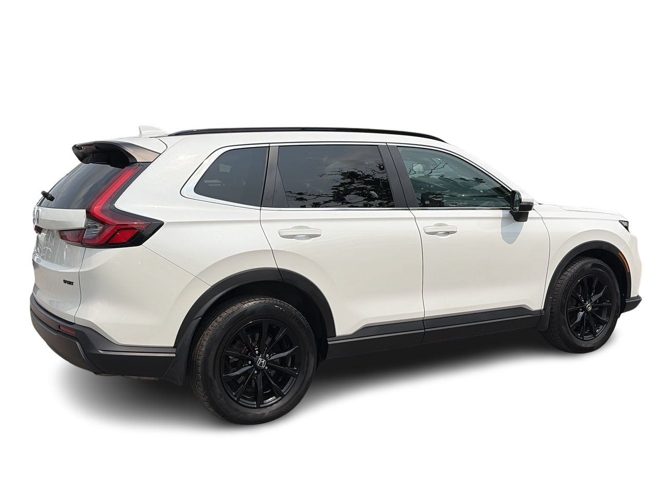 2023 Honda CR-V in Mississauga, Ontario