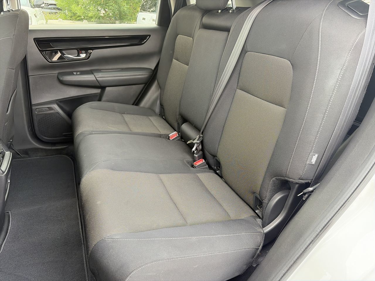 2023 Honda CR-V in Mississauga, Ontario