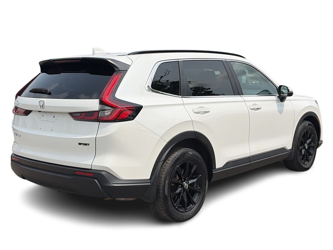 2023 Honda CR-V in Mississauga, Ontario