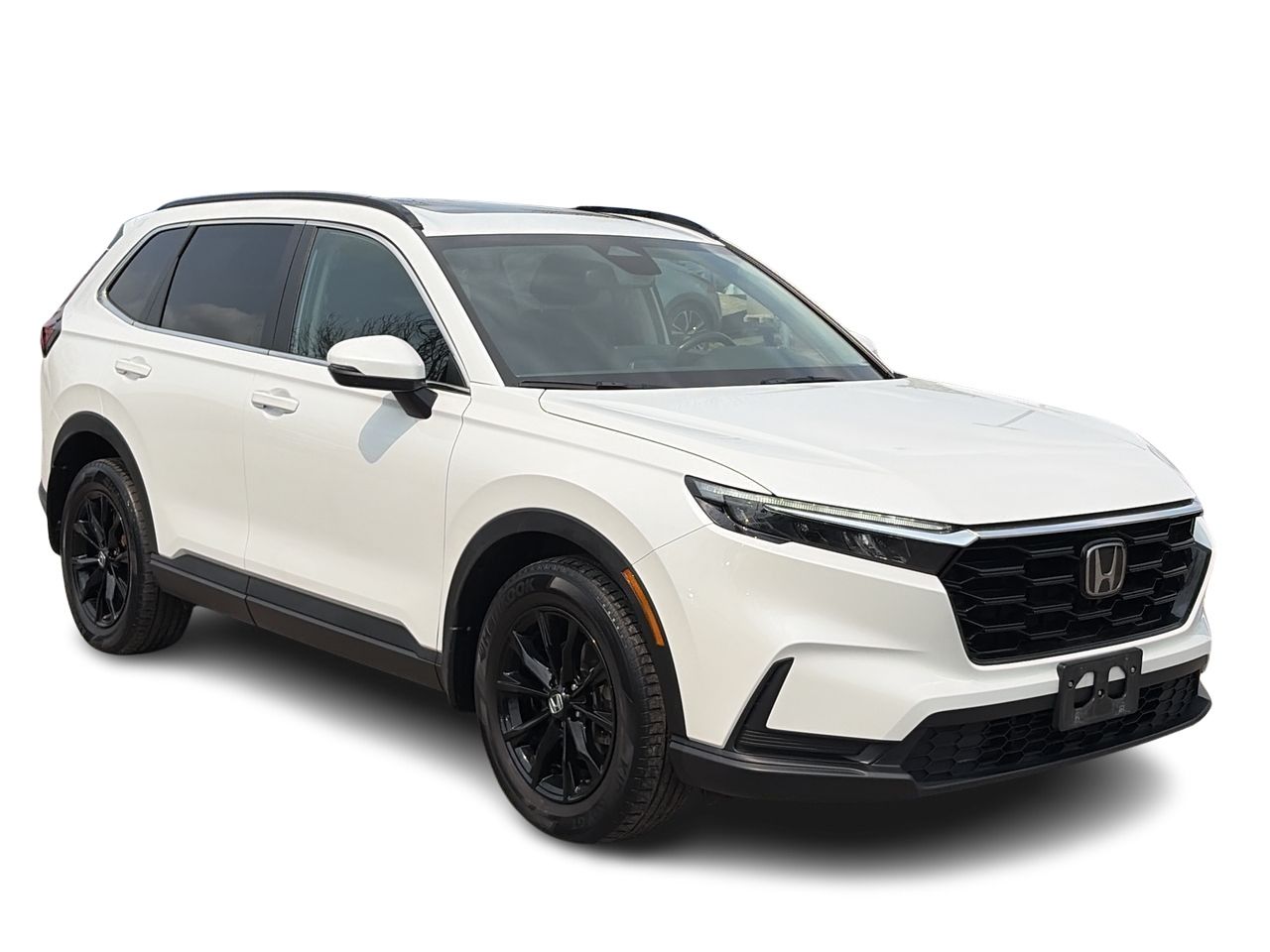 2023 Honda CR-V in Mississauga, Ontario