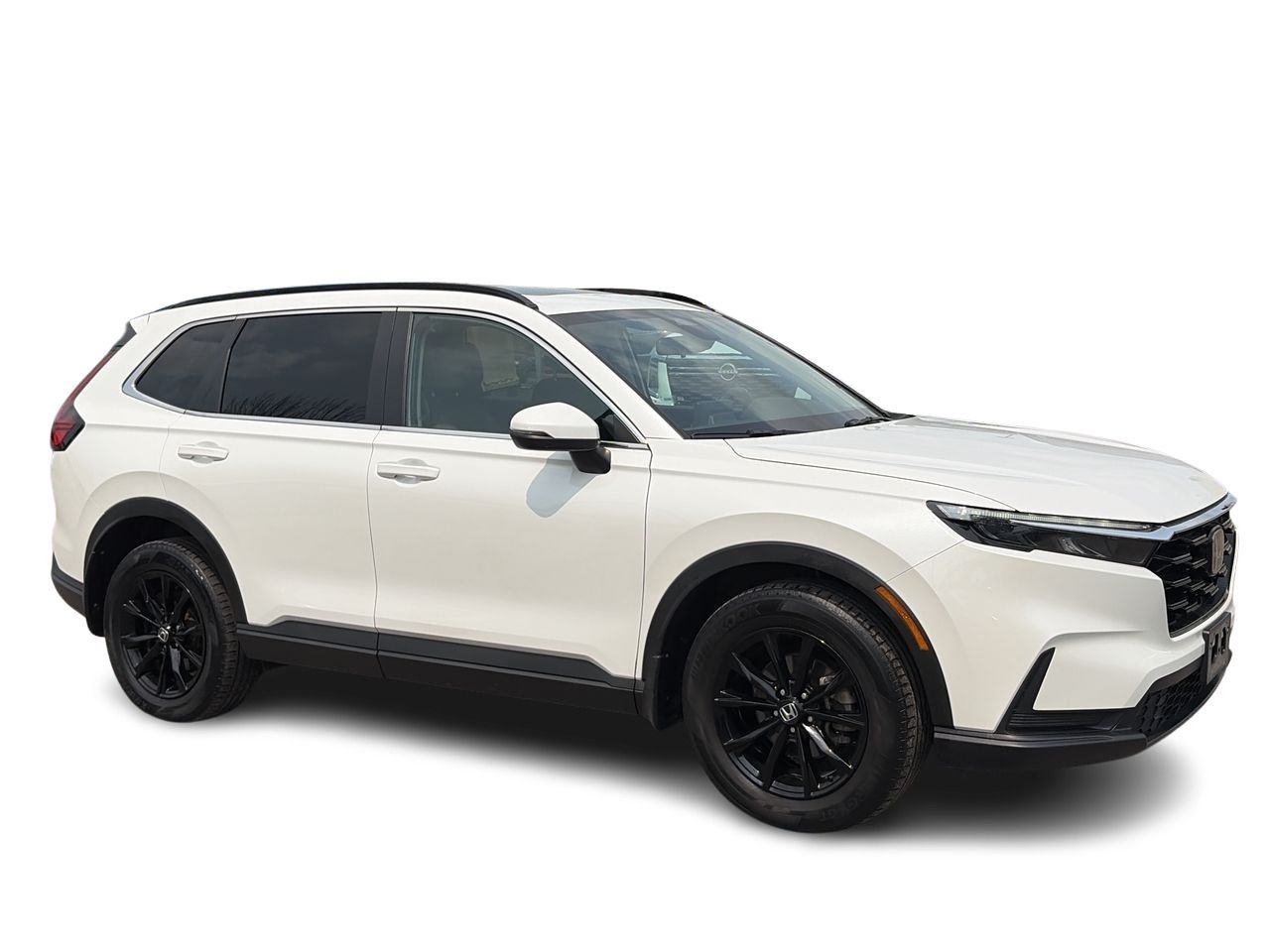 2023 Honda CR-V in Mississauga, Ontario