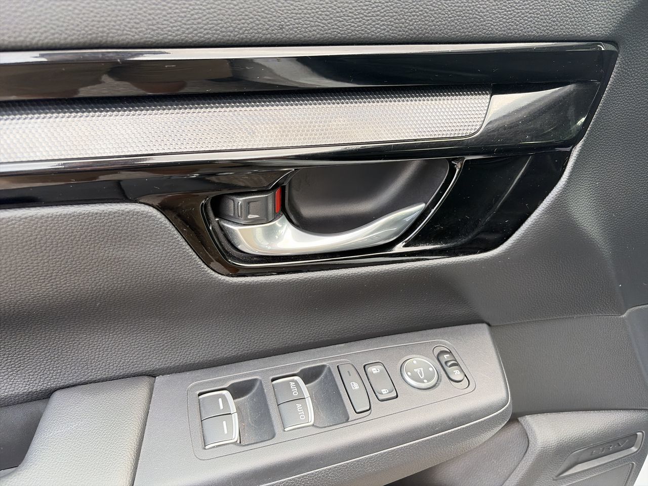 2023 Honda CR-V in Mississauga, Ontario